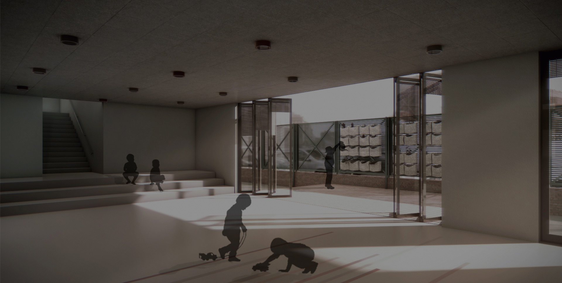 Clàudia Balcells - Dissenyar un context educatiu