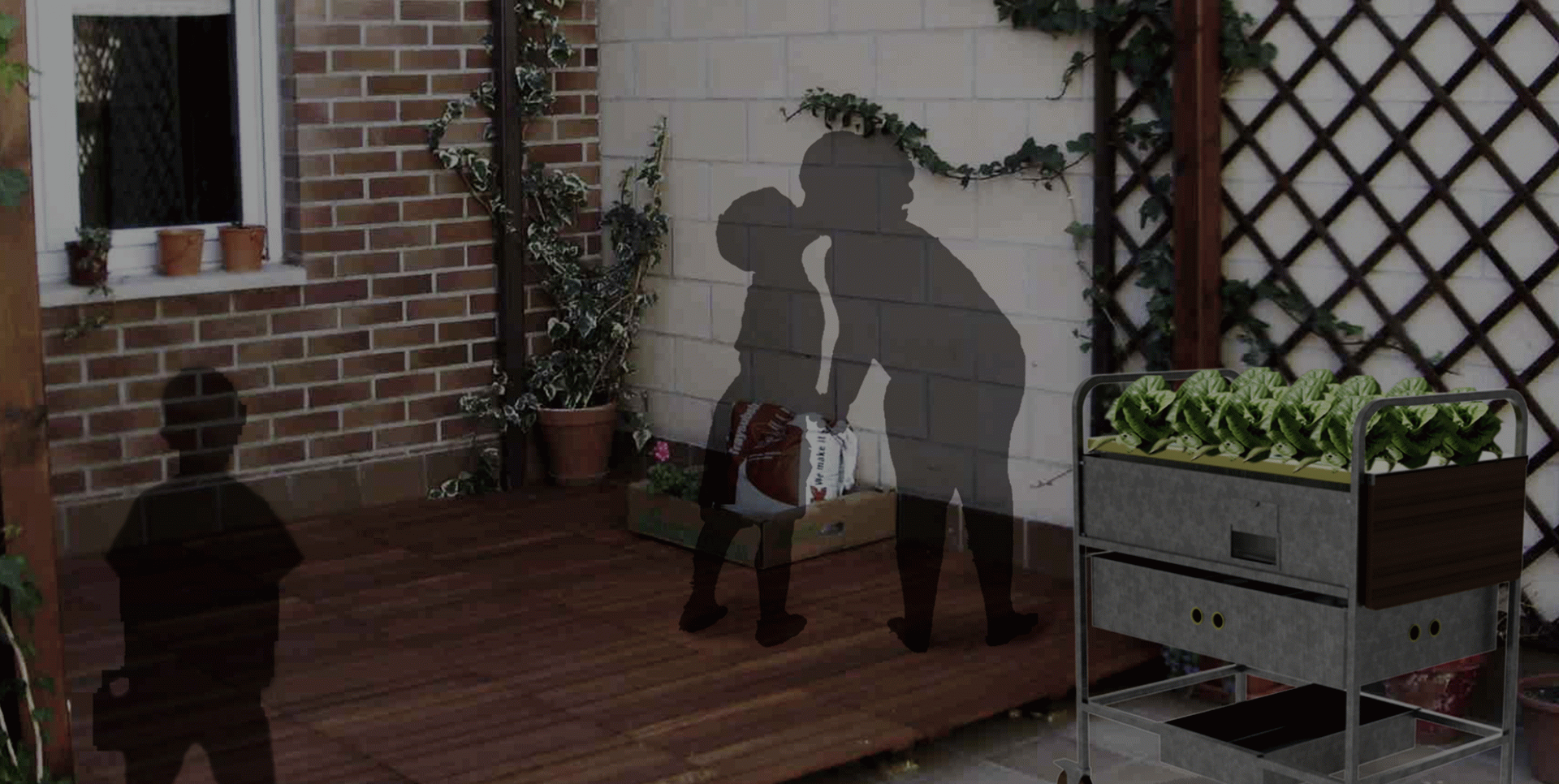 Clàudia Dern - Babilon