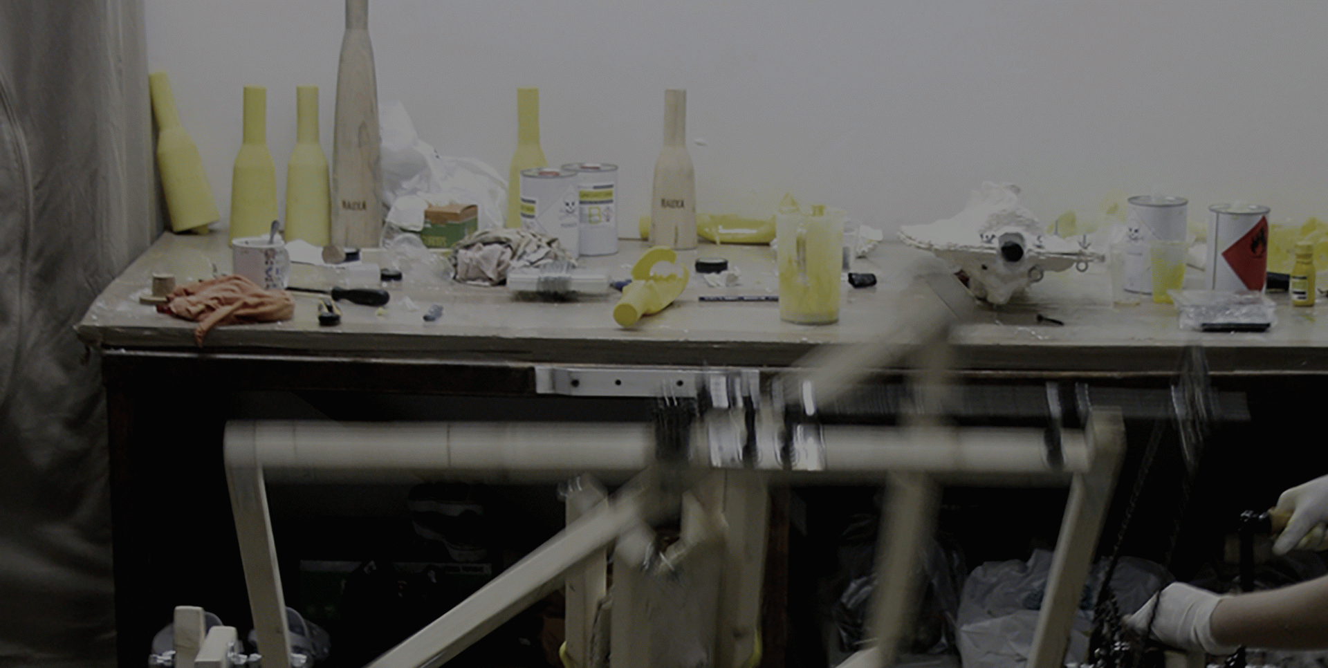 Cristina Casabella - Rauxa