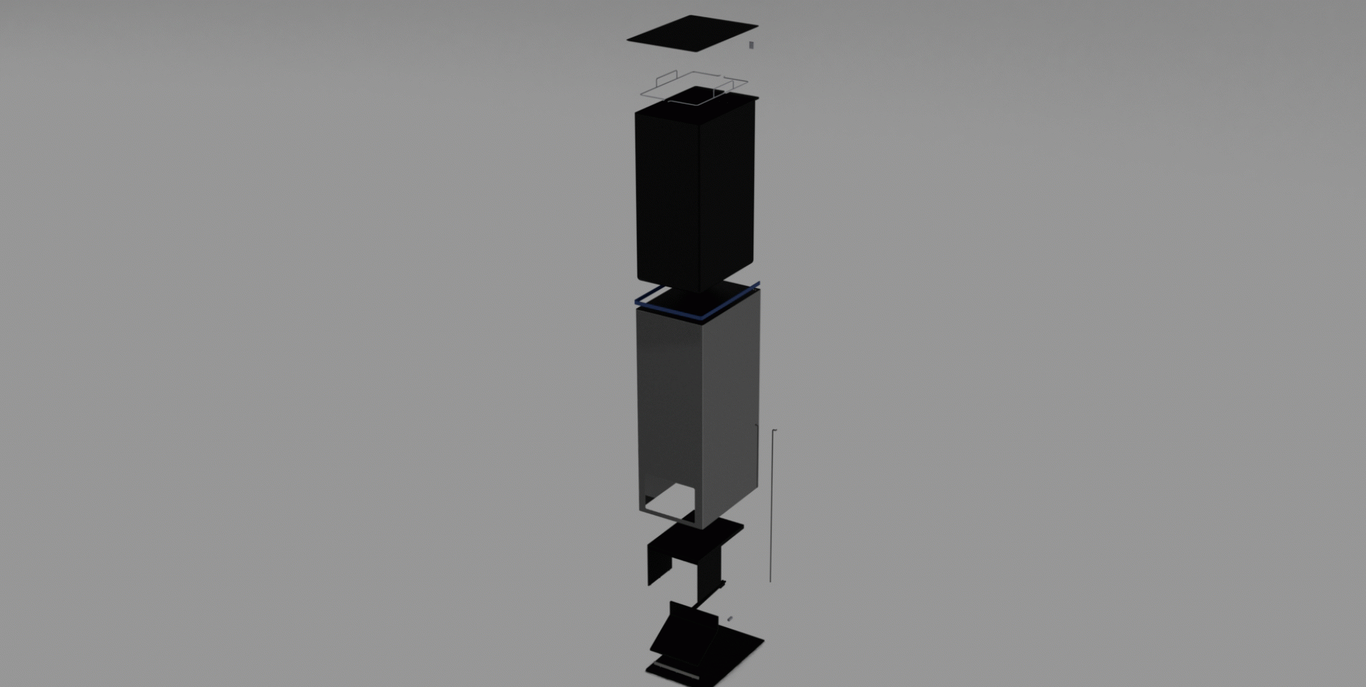 Cristina de la Riva - Con-té