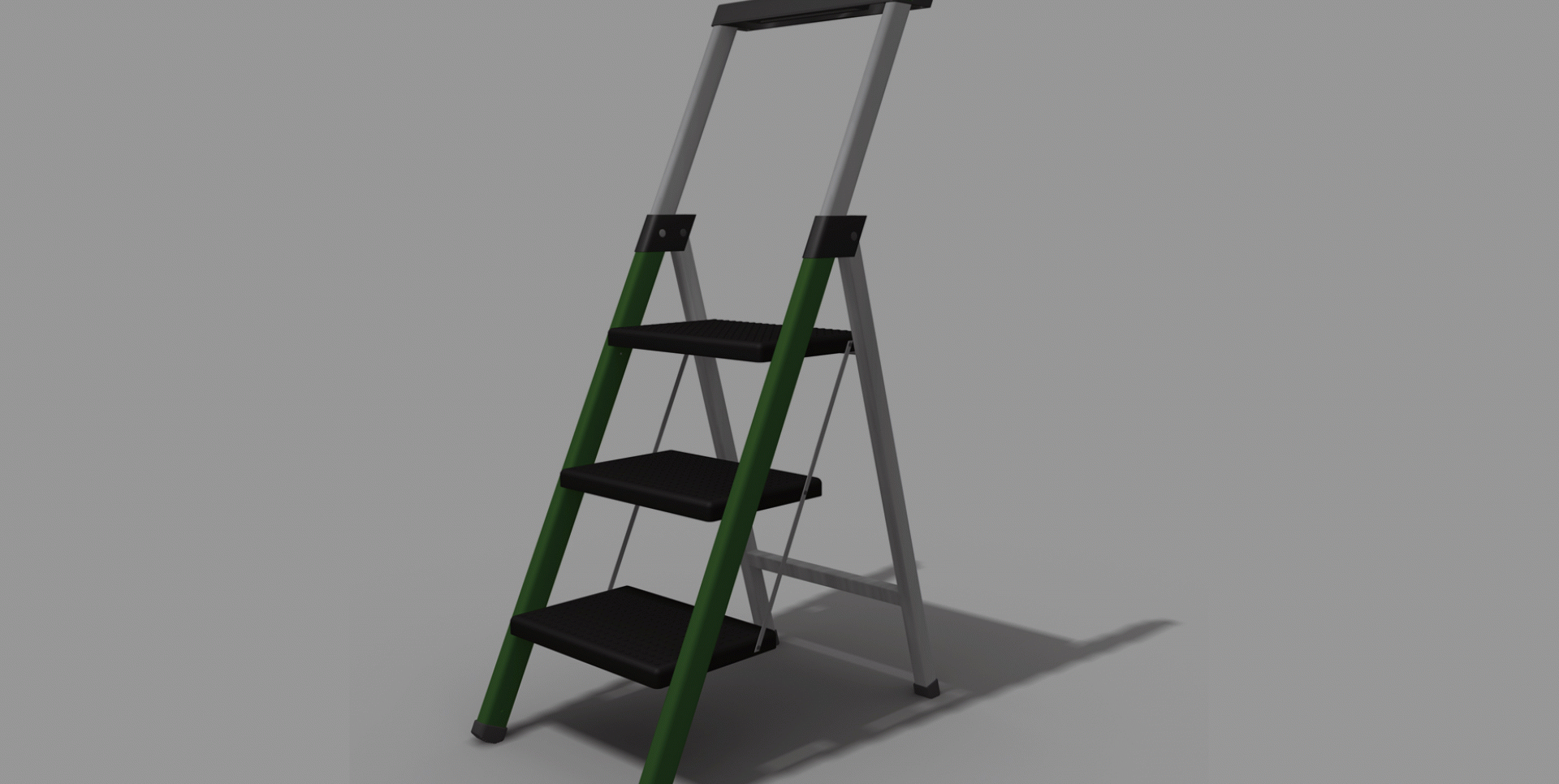 Cristina Guardiola - StandUp