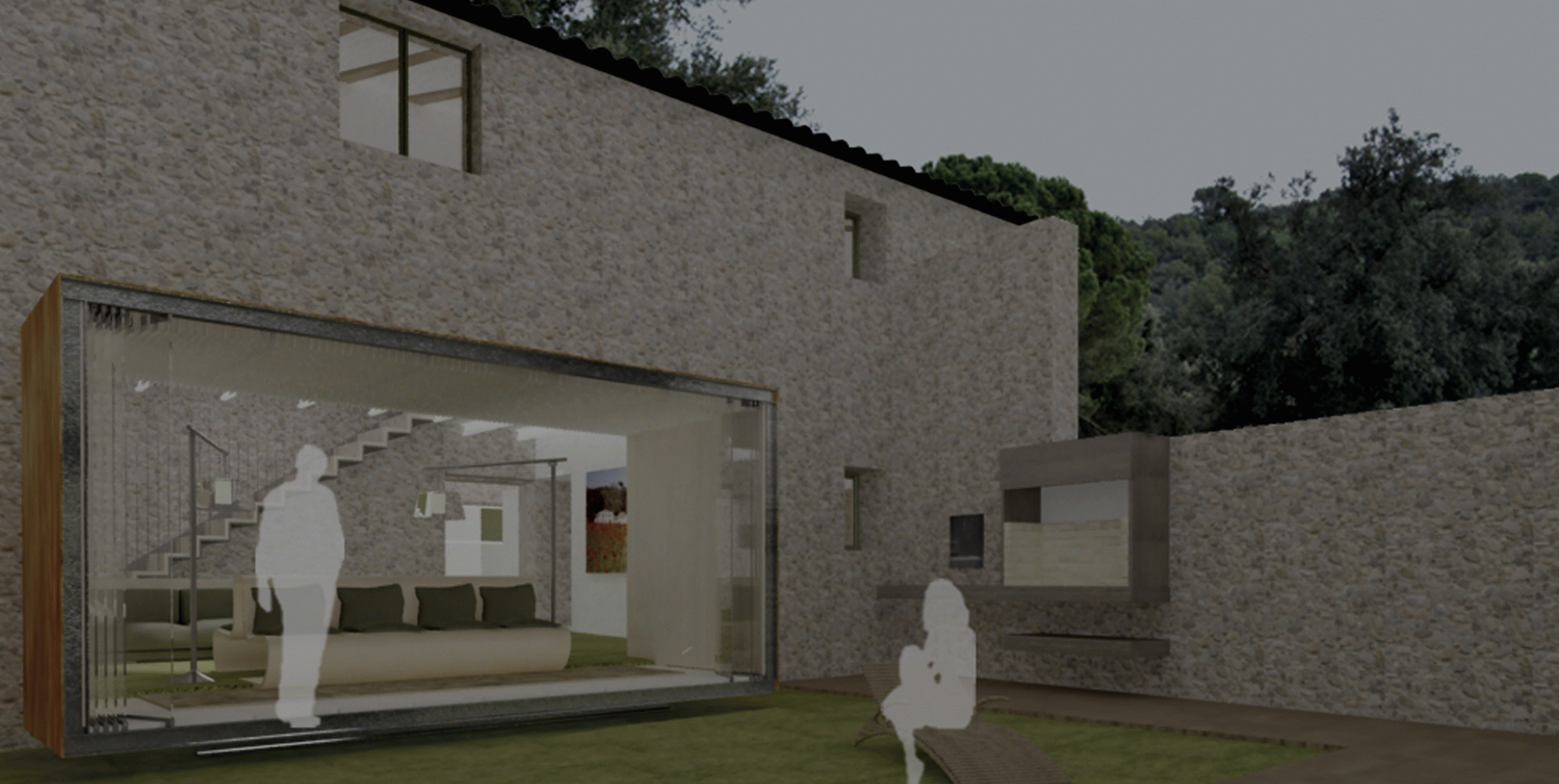 Cristina Mascarreras - Mas Can Pata