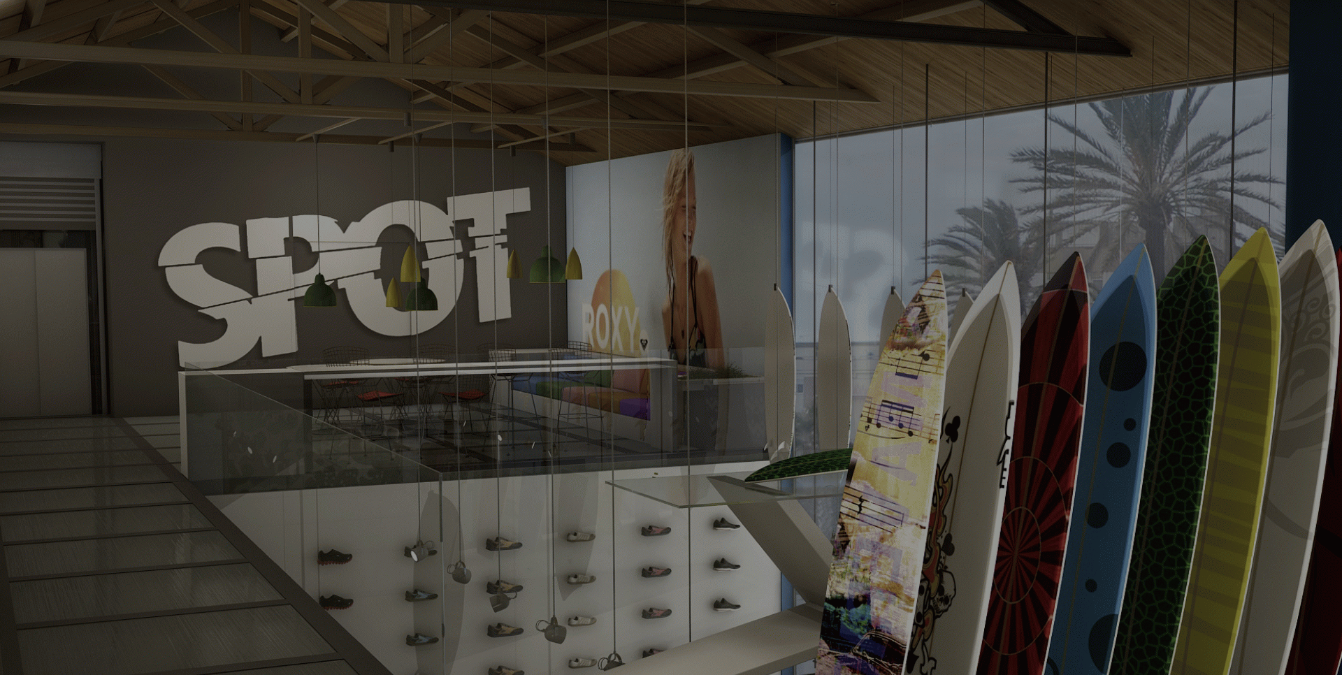 Cristina Torrens Coll - Spot