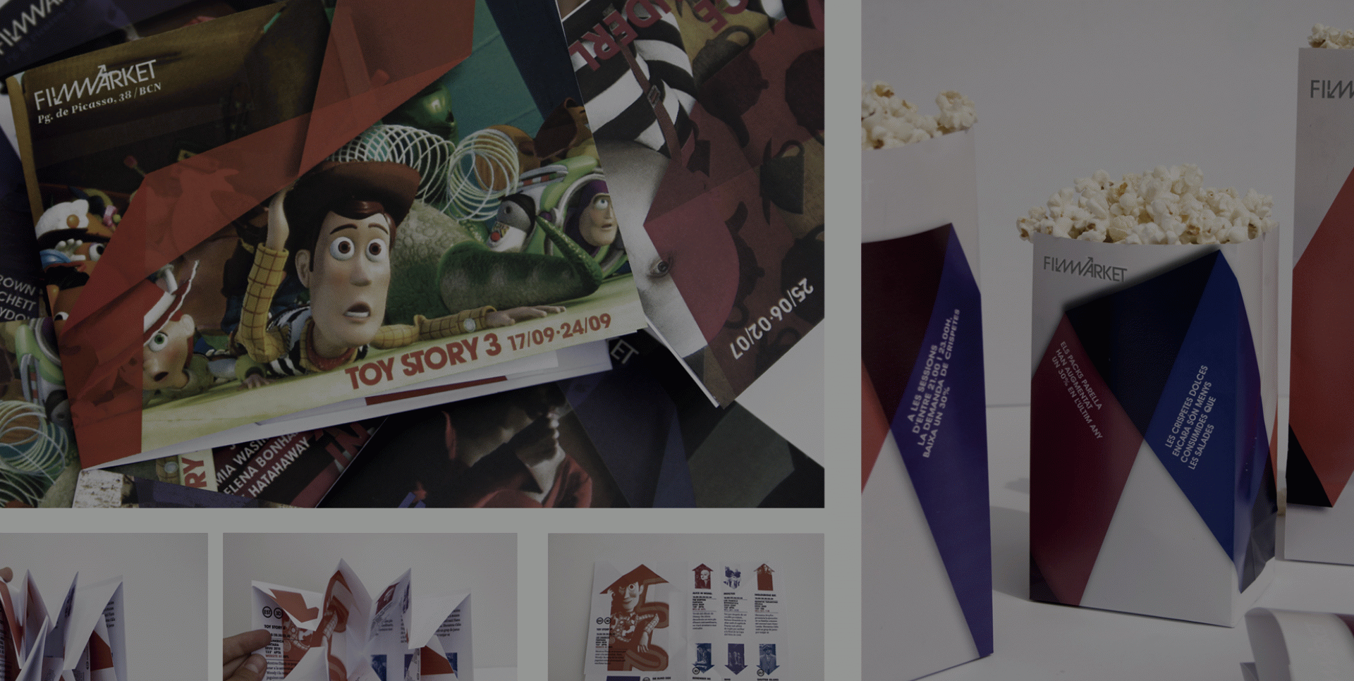 Cristina Xipell - Filmmarket