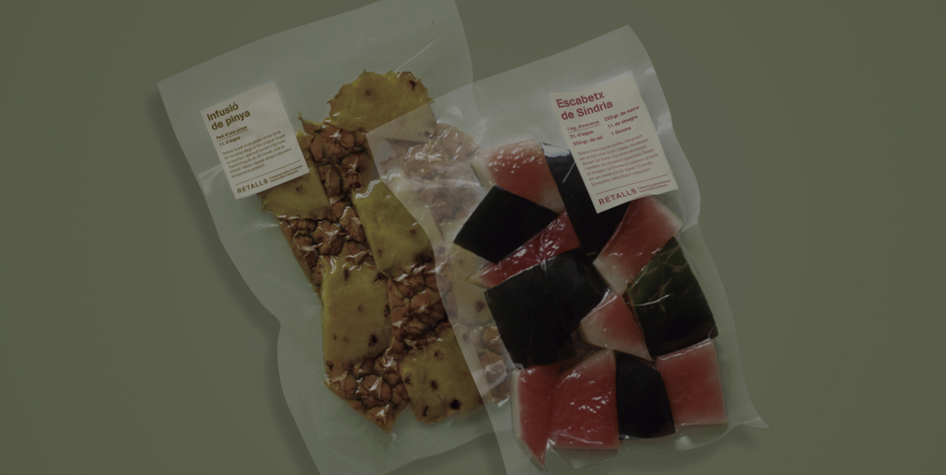 Dani Bazaco - Retalls