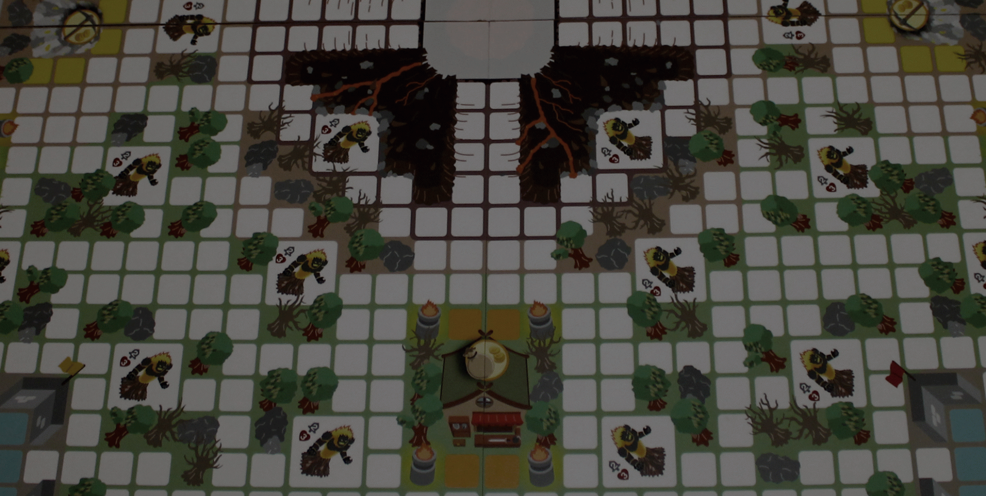 Daniel Rovira Vilà - CLADE