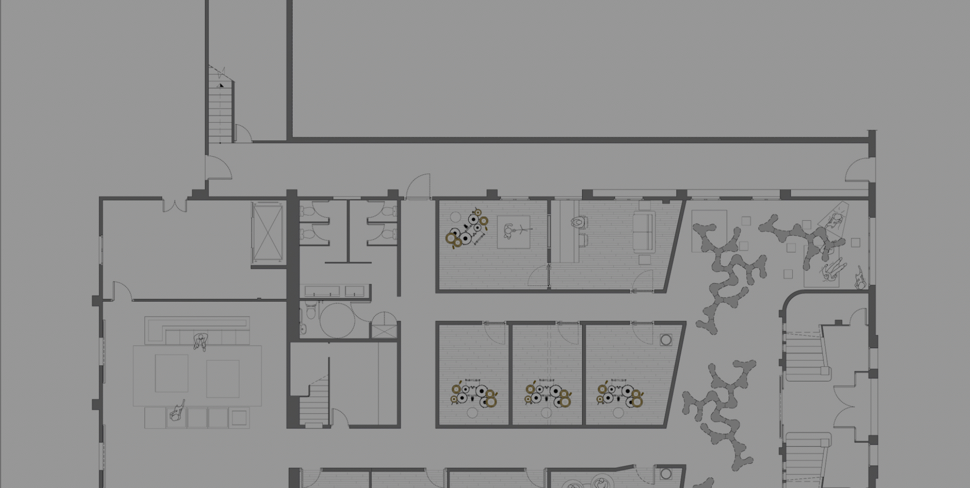 David Ballester - La Fede. Centre de producció musical