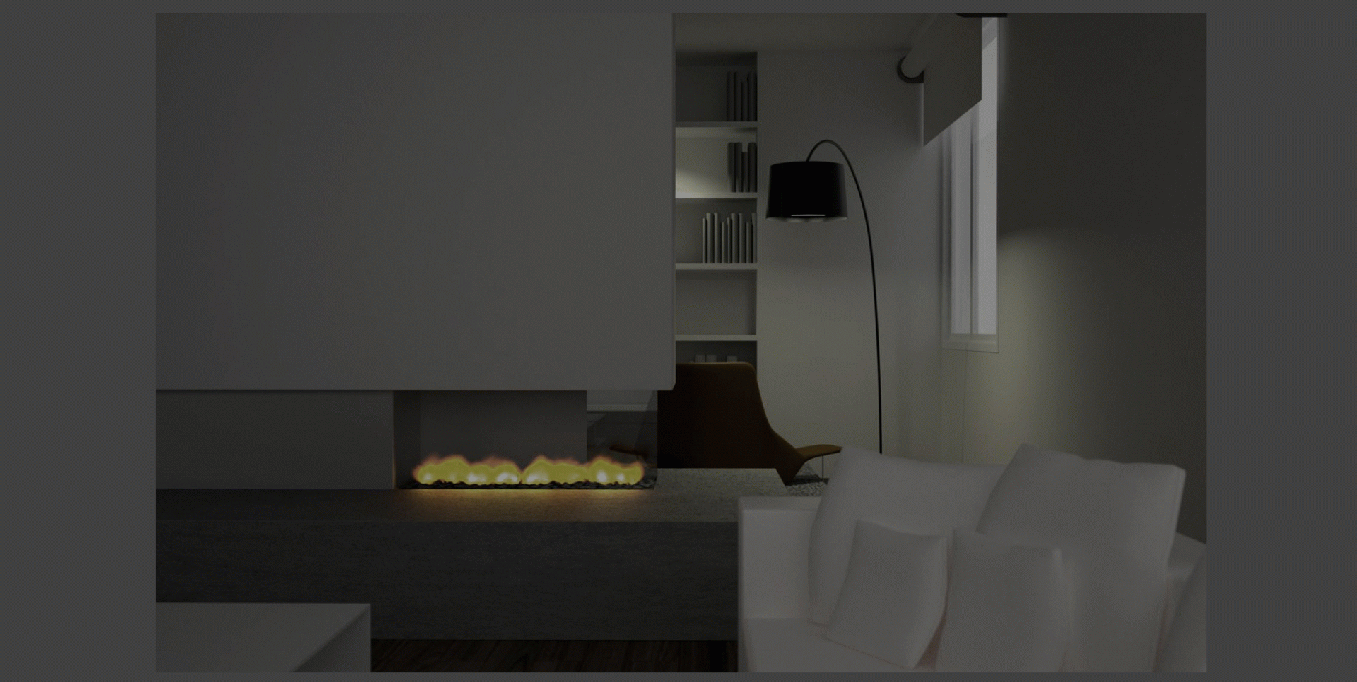 Diana Singla - Reforma d’un Habitatge