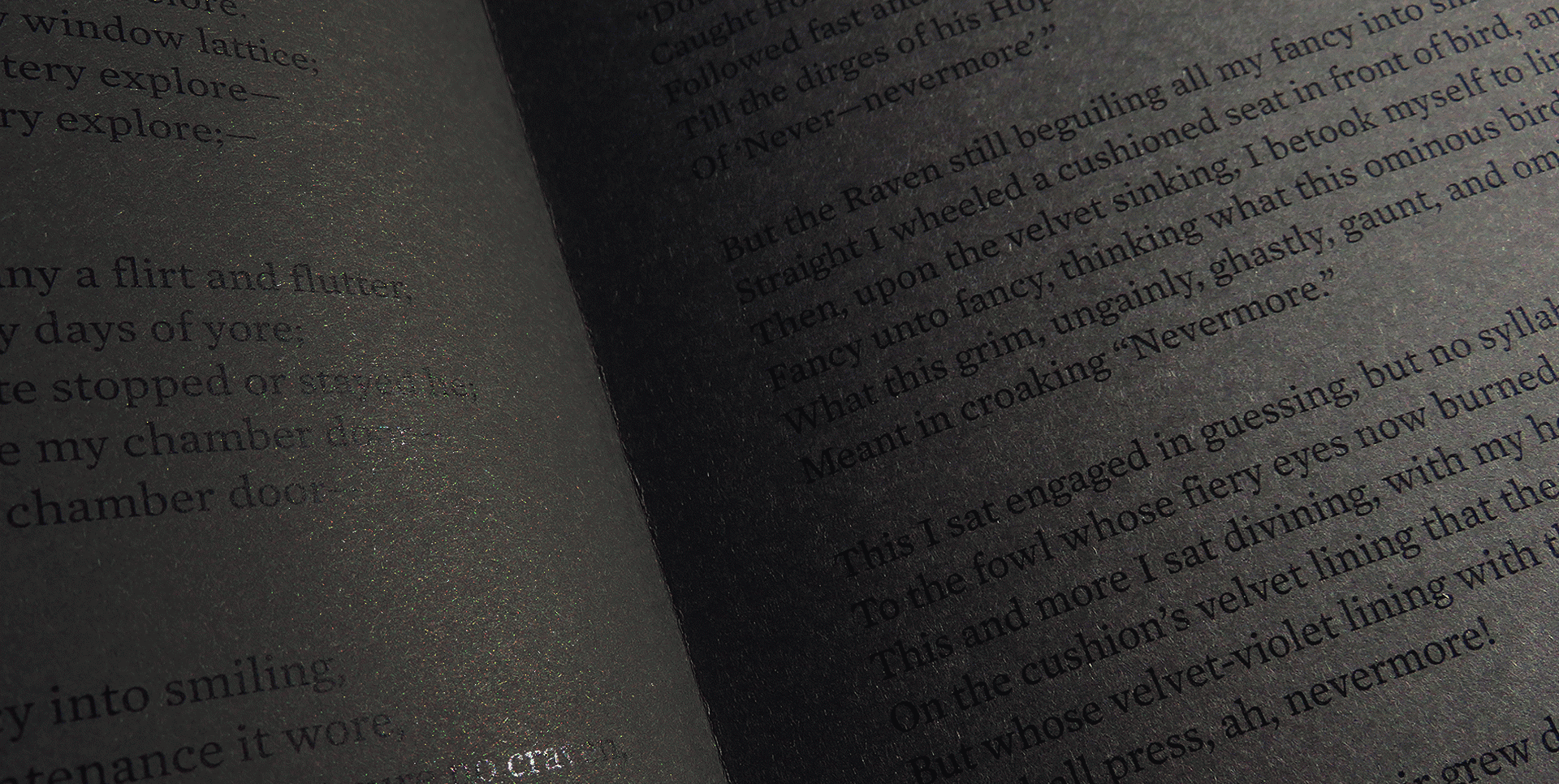 Edgar Allan Poe’s Amusing Tales