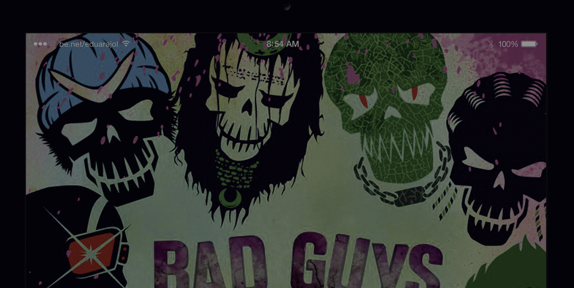 Eduard Arajol López - Spoiler Alert