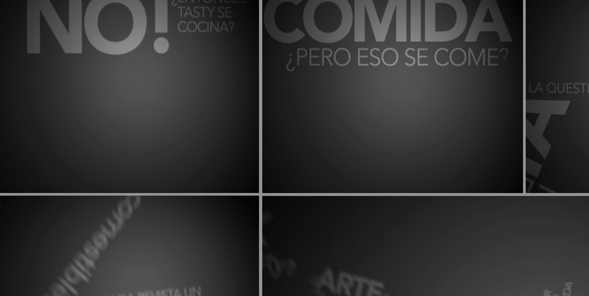 Eduard Marcobal - Tasty!