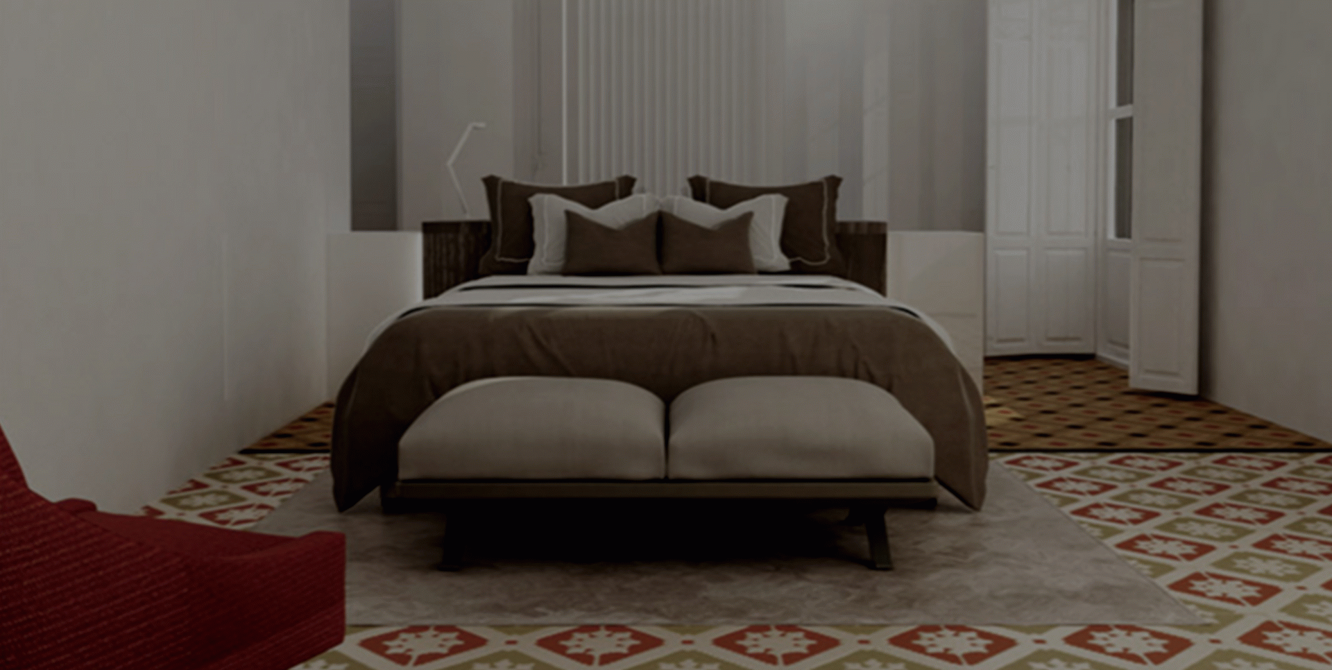 Elena Roca Vives - Villa Luz