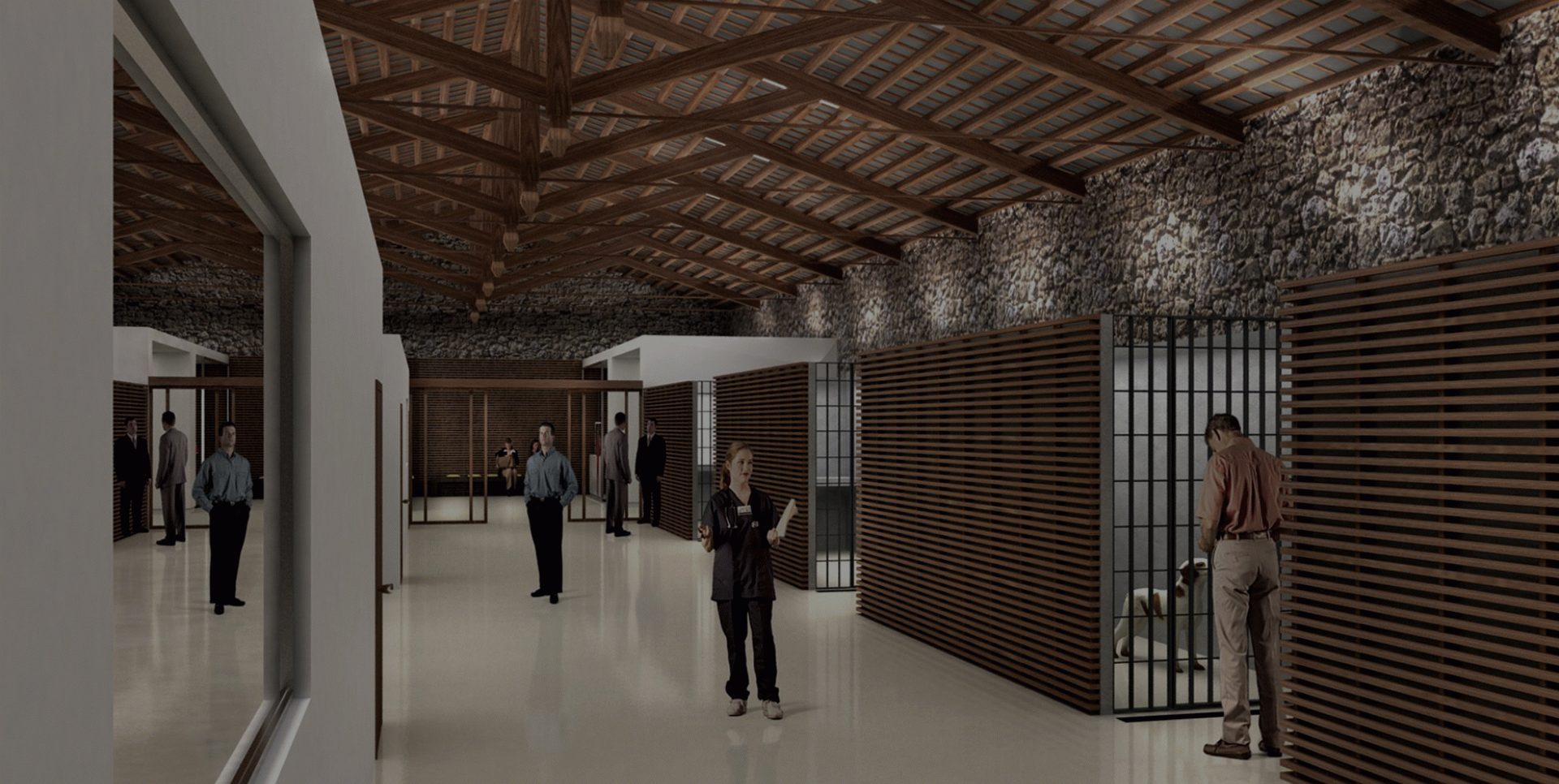 Elisabet Font - Centre d’educació i rehabilitació d’animals