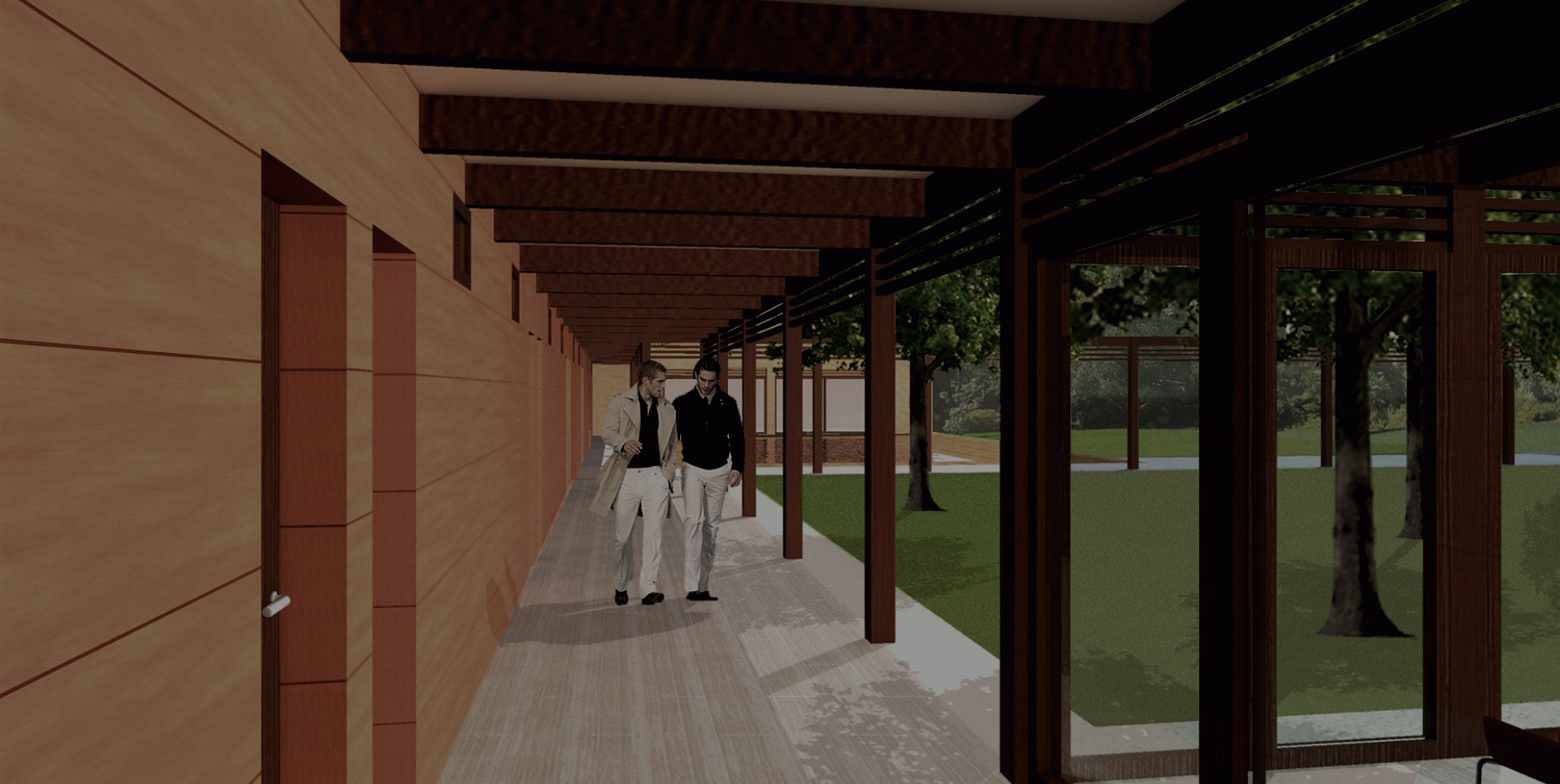 Elisenda Riba i Massanell - Infraestructura de socialització de gremis