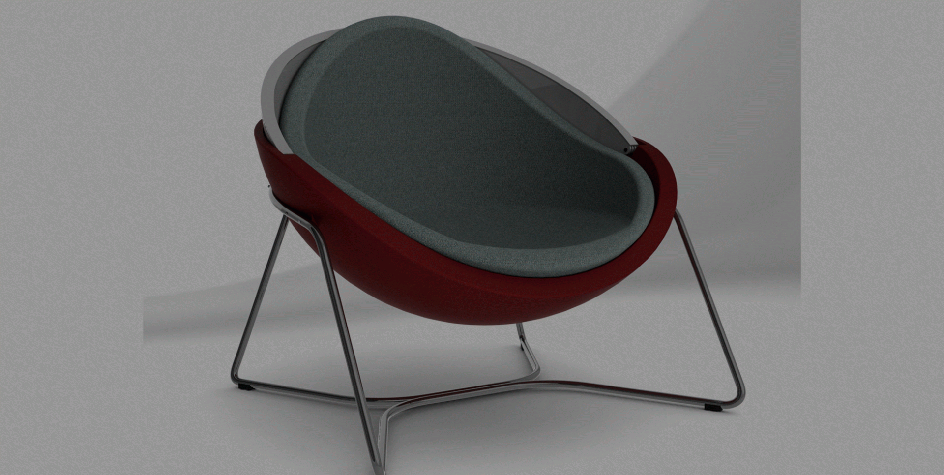 Emilio Jiménez - ISLA. Butaca - Espai de desconnexió