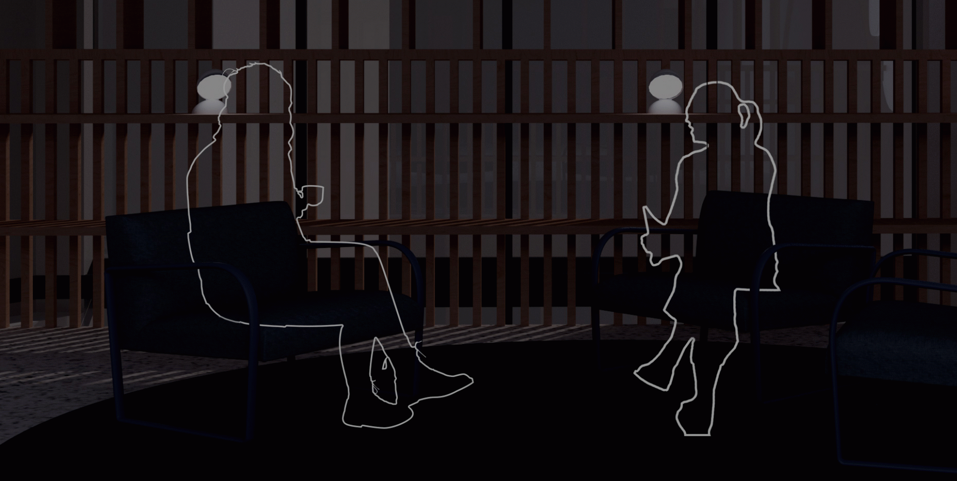 Reconsidering Biblioteca Núria Albó in La Garriga - Esther Sanz Cabañol