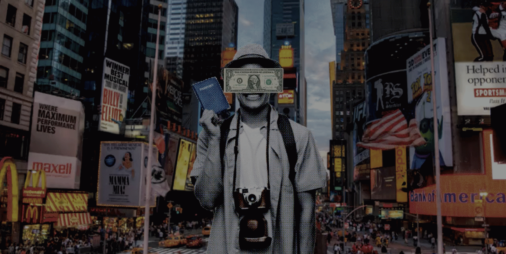 Eva Hilla - #democrazy