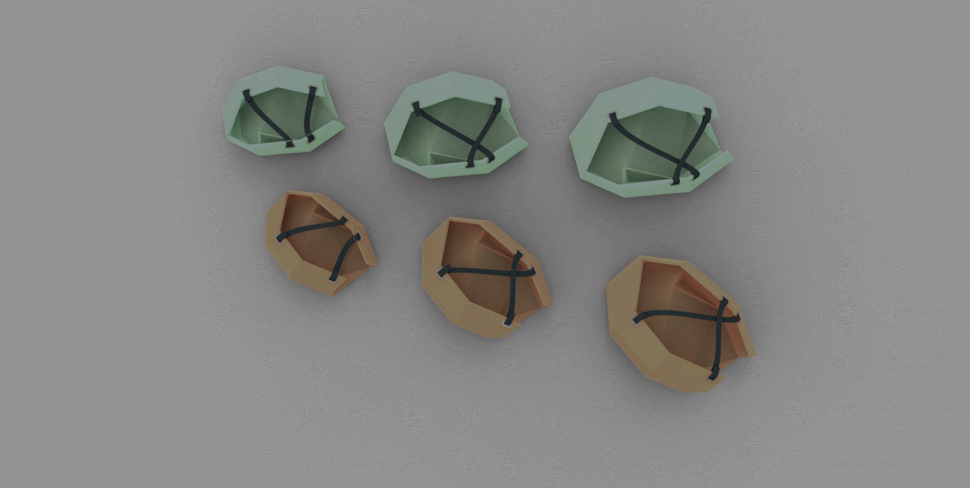 Fanny Basanta - Silma