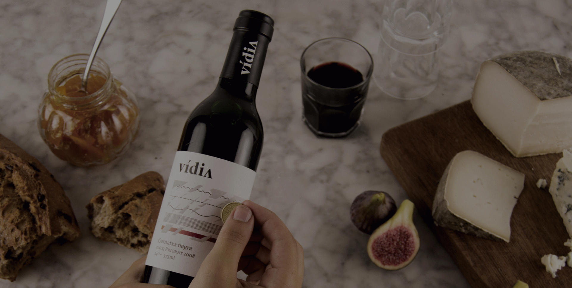 Fran Baixas Estradé - Vídia