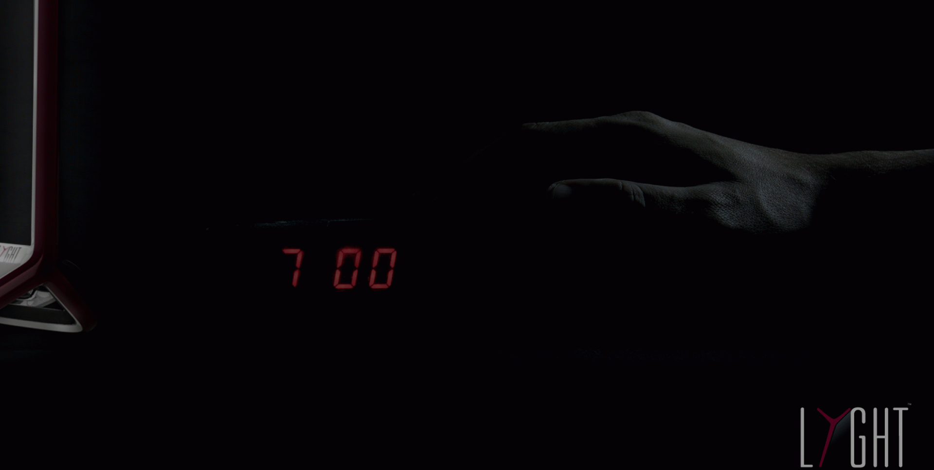 Frank Dominguez Martin - Lyght