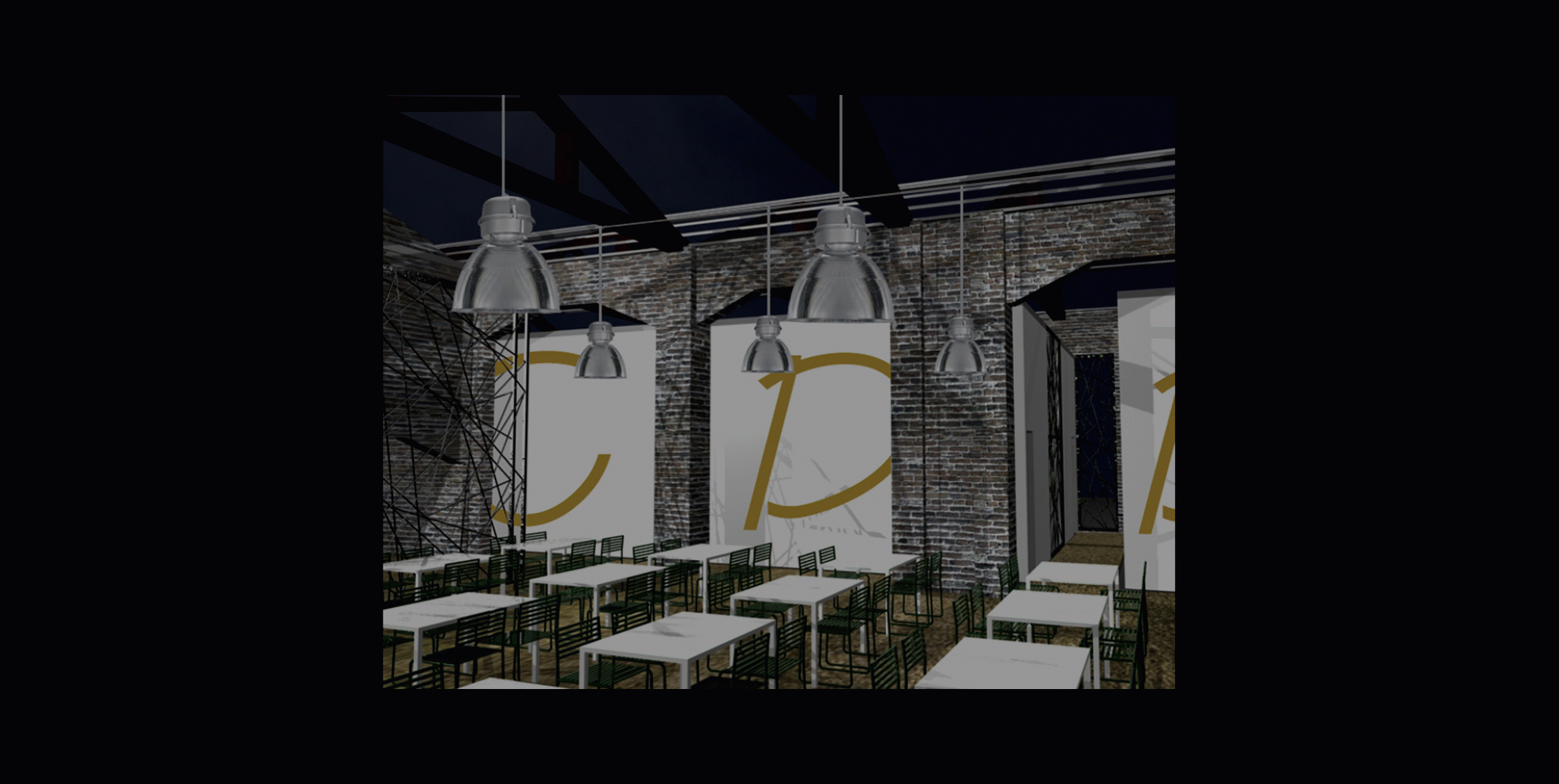 Gemma Caihuelas - Hivernacle. Alberg Juvenil