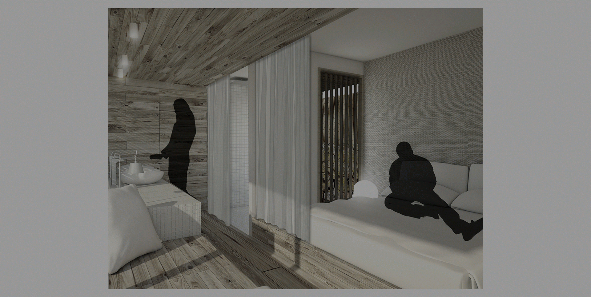 Georgina Vera - Proposta d’un model de turisme slow adaptant l’arquitectura local al nou ús