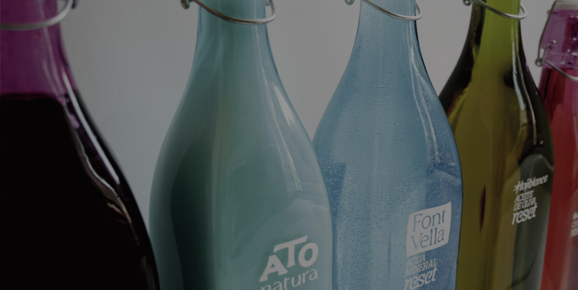 Georgina Garrido - Reset