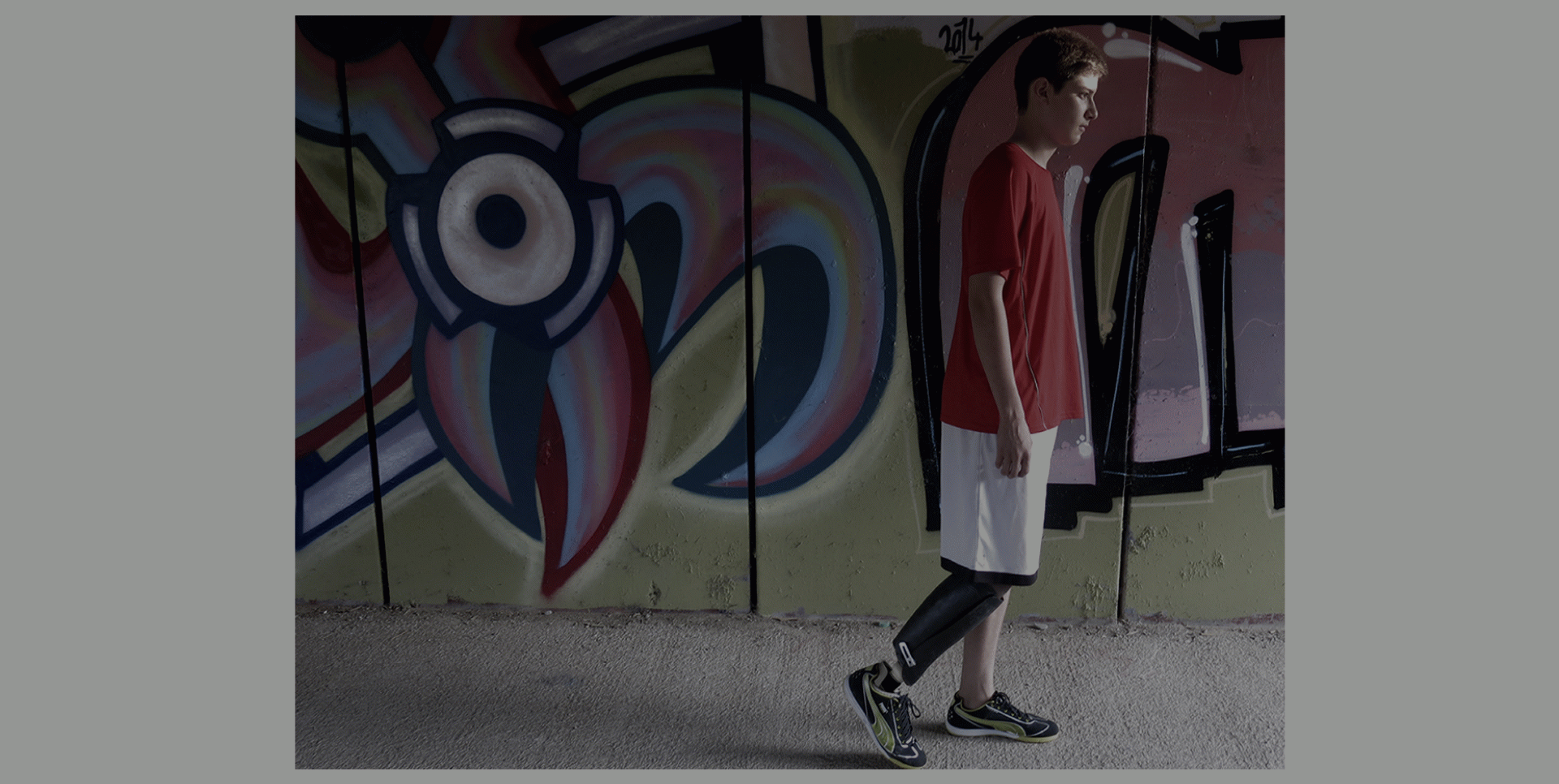 Gregorio Rojas Ortega - Extrem