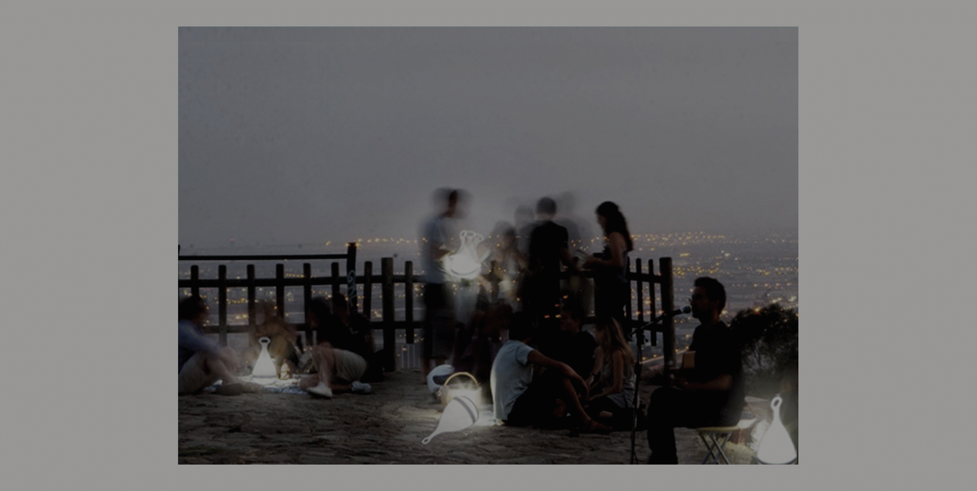 Griselda Rocafull Ferrer - Llum Boià