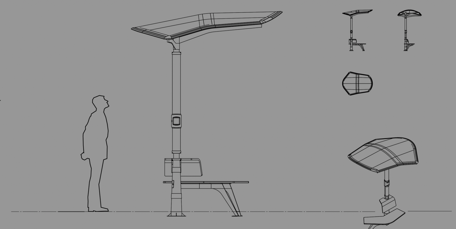 Harold Cano - Parada de Taxi