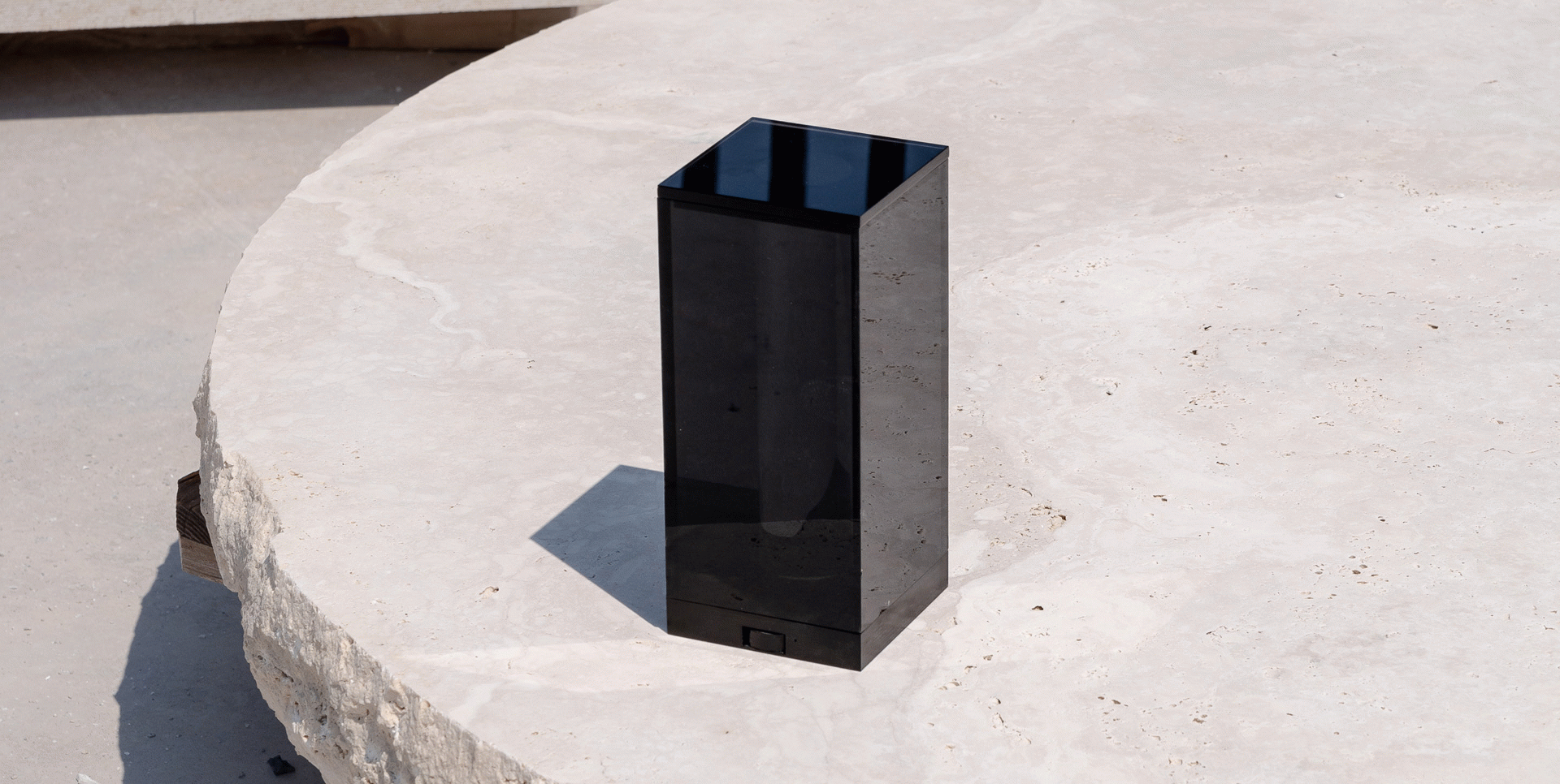 Lámpara A2 - Bruno Blay Masó