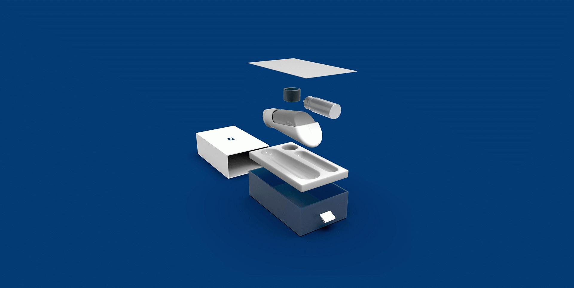 Flux - David Aranza García