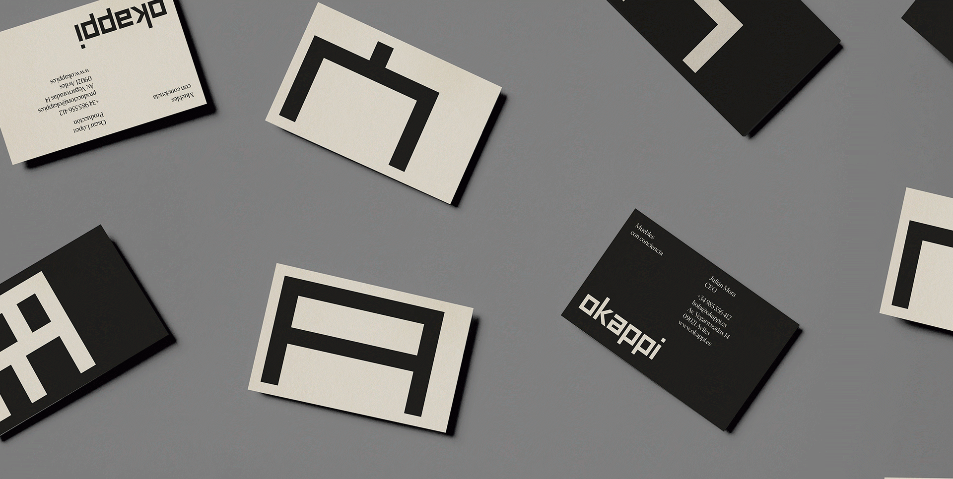 TFG OKAPPI - Enrique Muñiz Domínguez