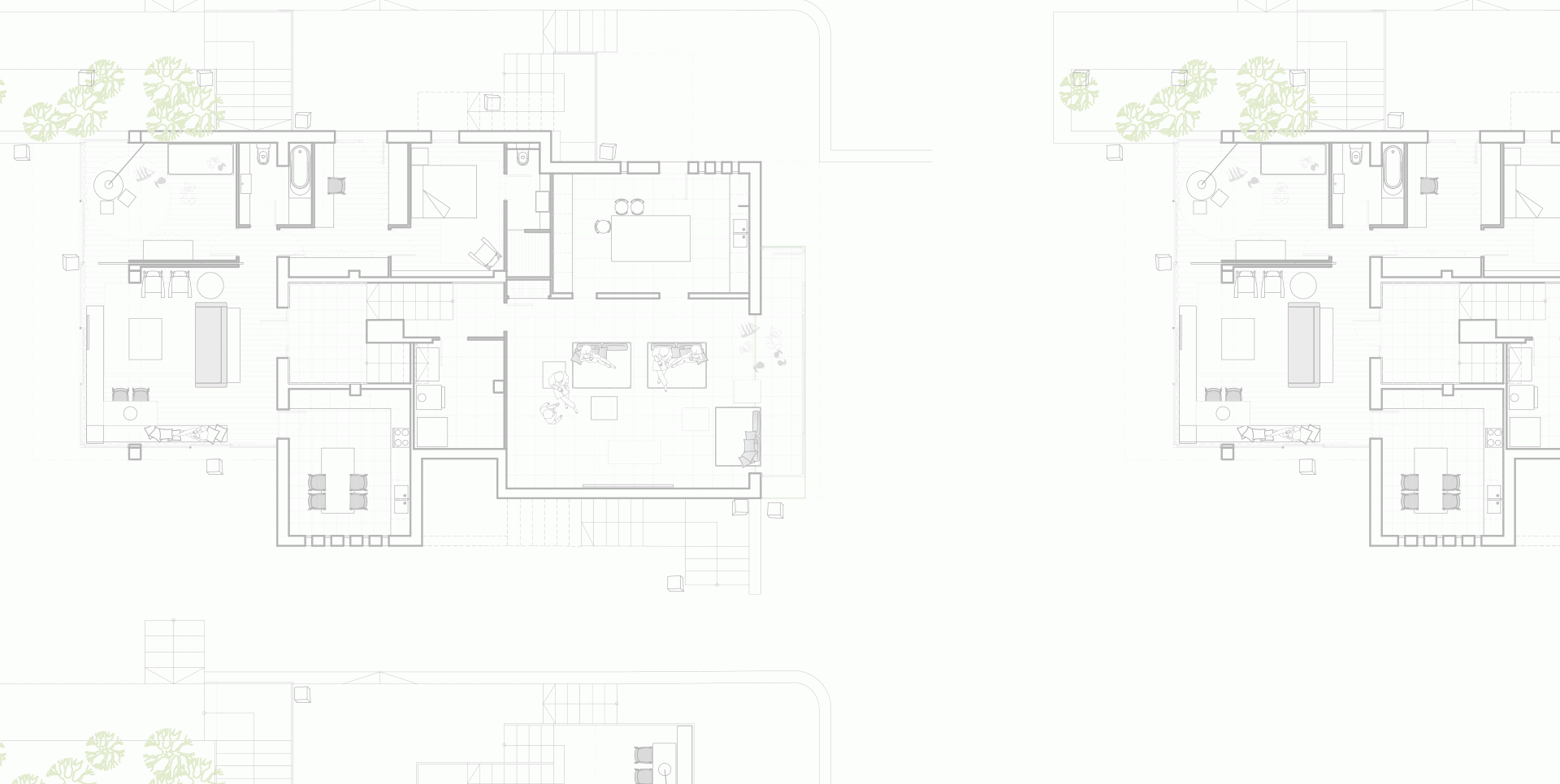 Castellsapera, Cohabitatge a Matadepera - Isabel Figueras Vallès