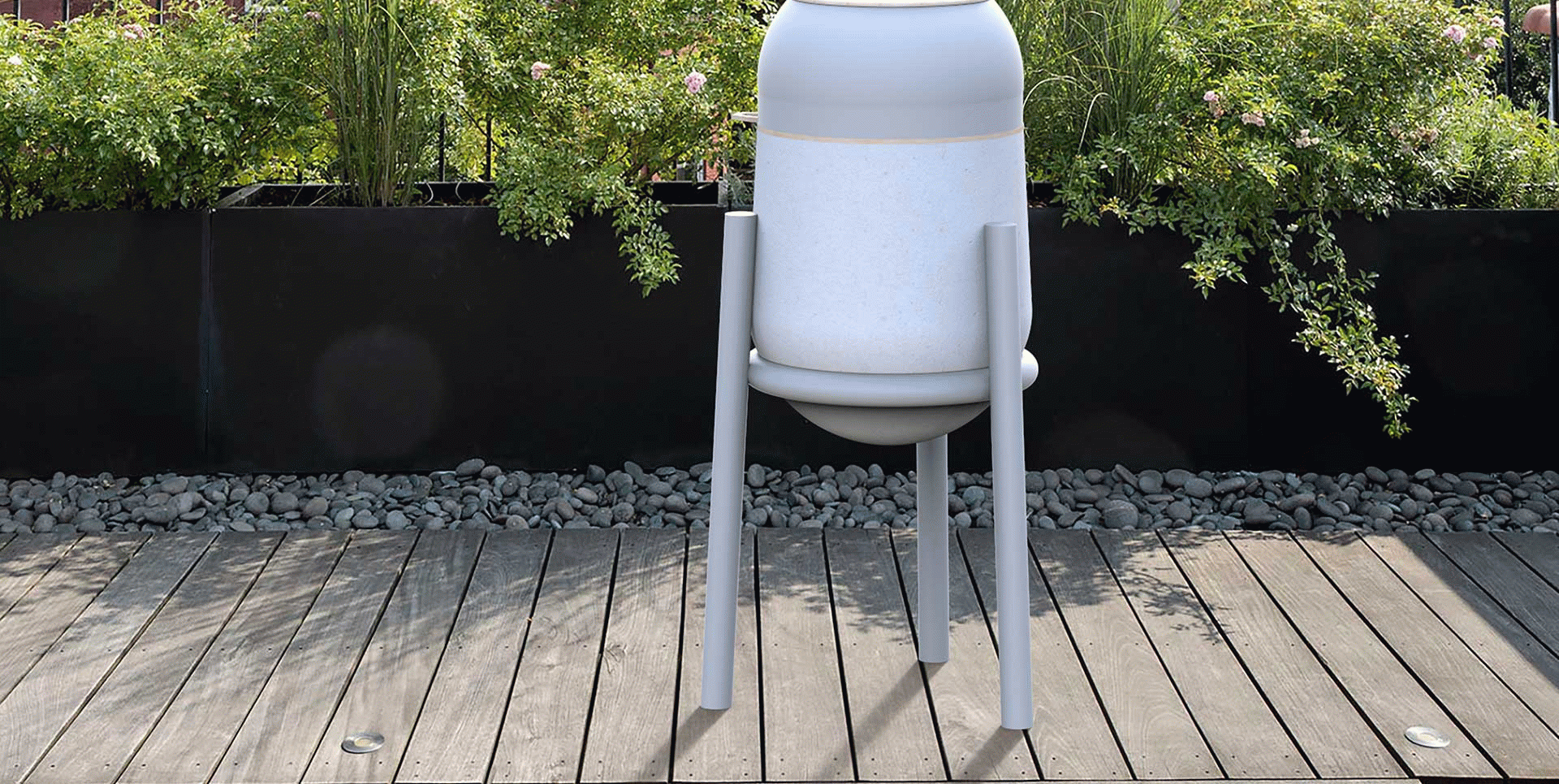 TerraBee - Maria Mestre Torras