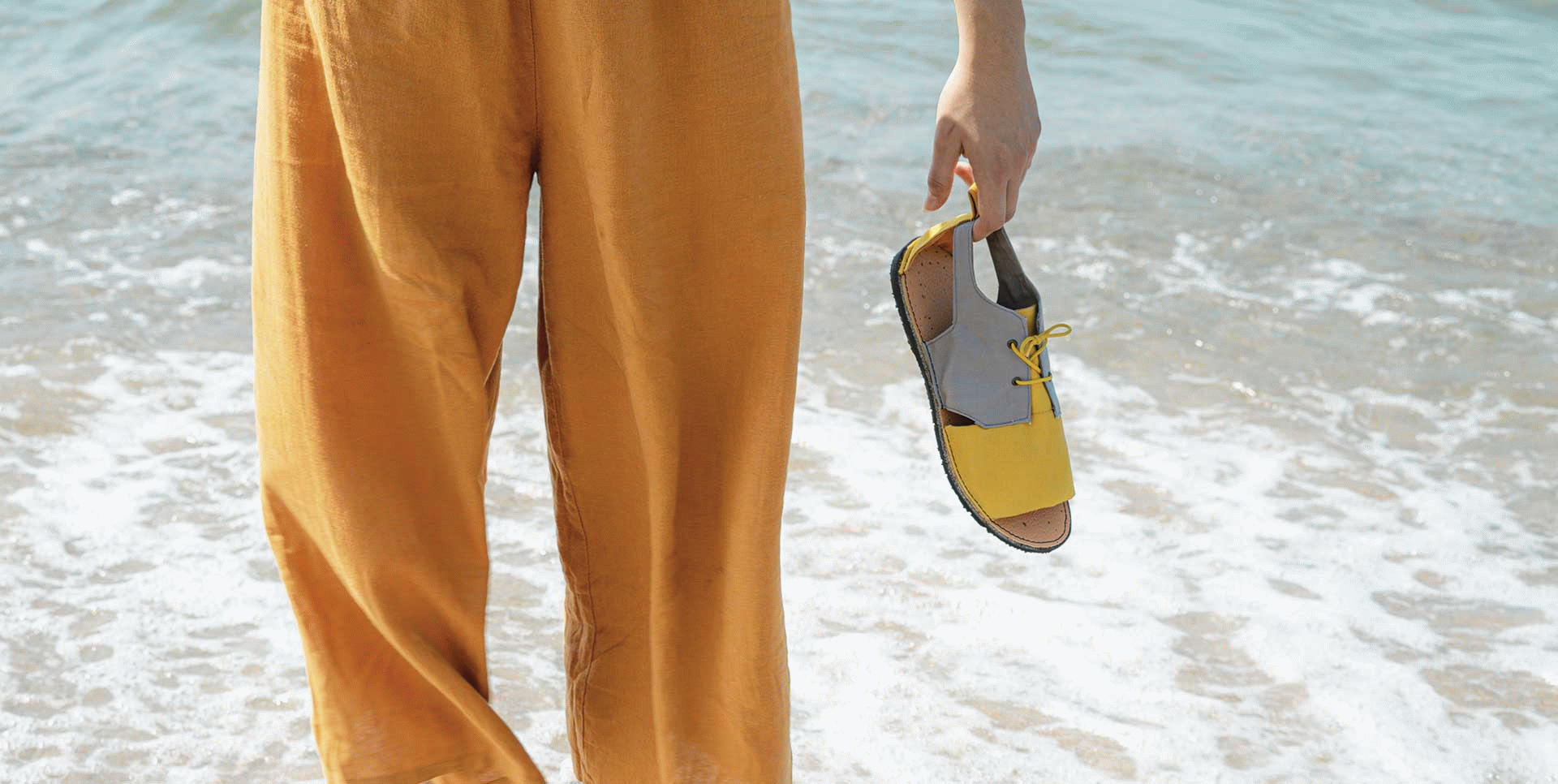 ORAIA. Camino sostenible  - Marina Gallego Anguis