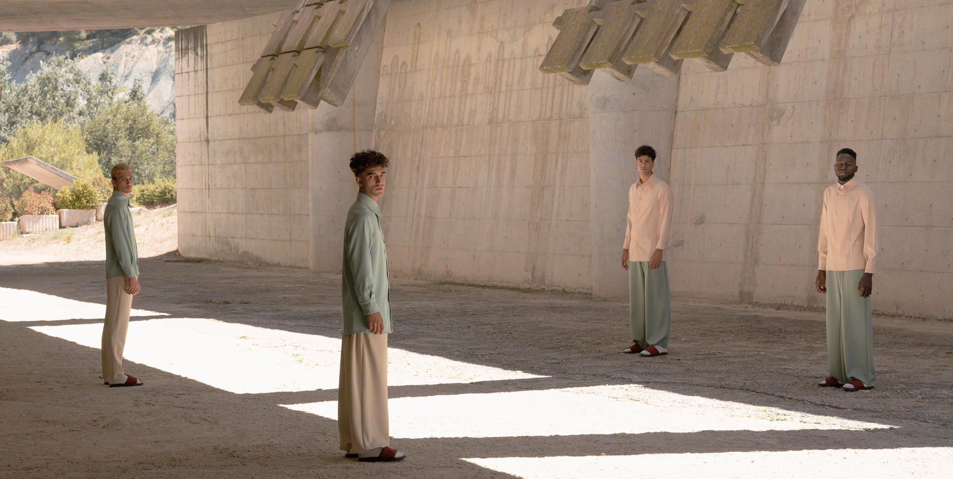 TFG La multimodalitat com a canal d’expressió de la direcció d’art - Melissa Jonker