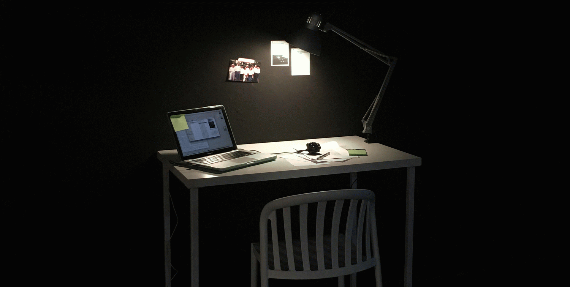 TFG X-peranto: empatia en la comunicació ambigua i digital - Marta Pardina