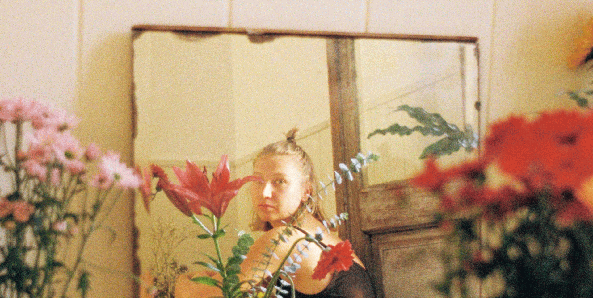 TFG Conversaciones con flores - Nastia Casteleiro 