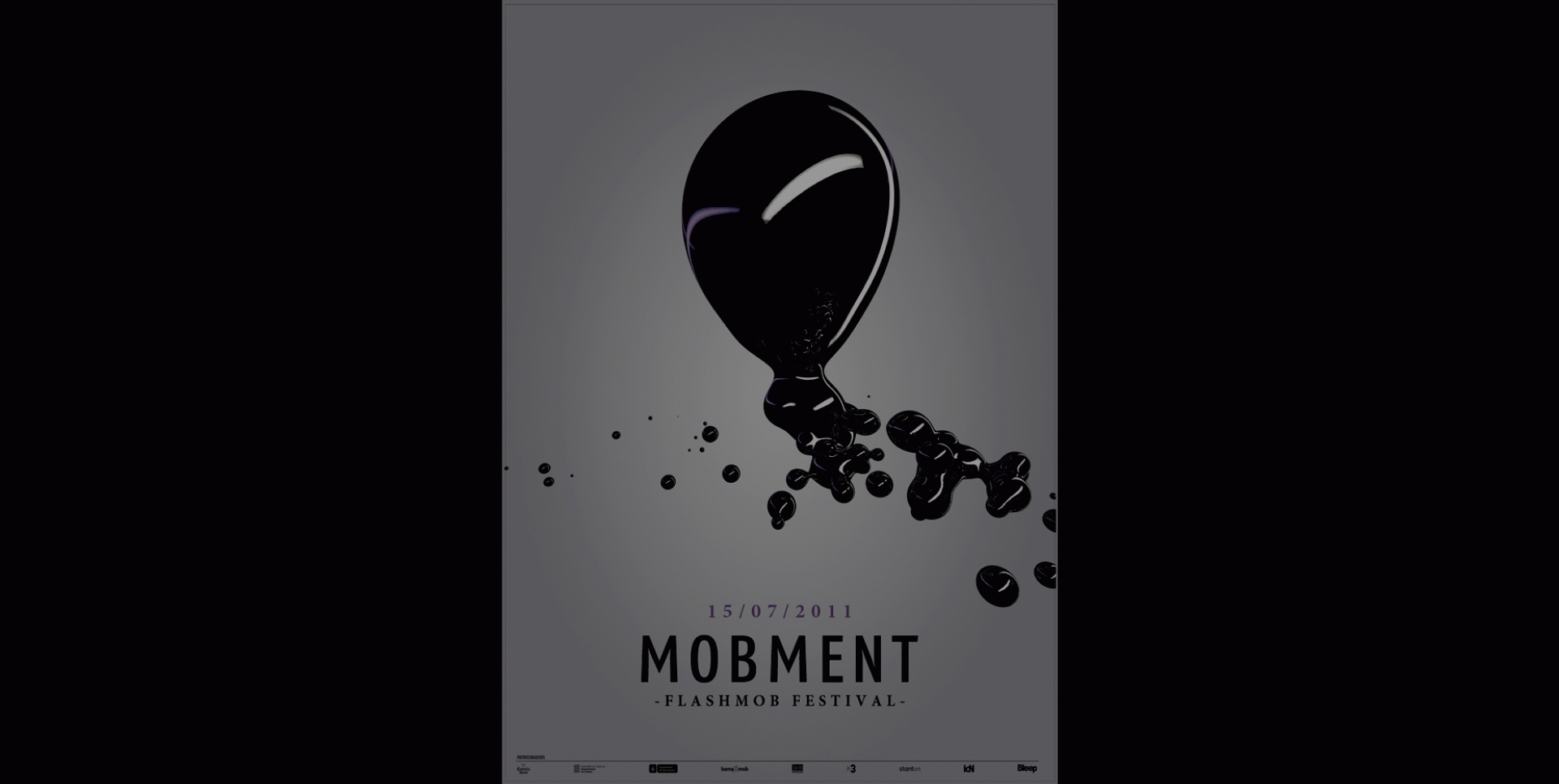 Hector Martín - Mobment