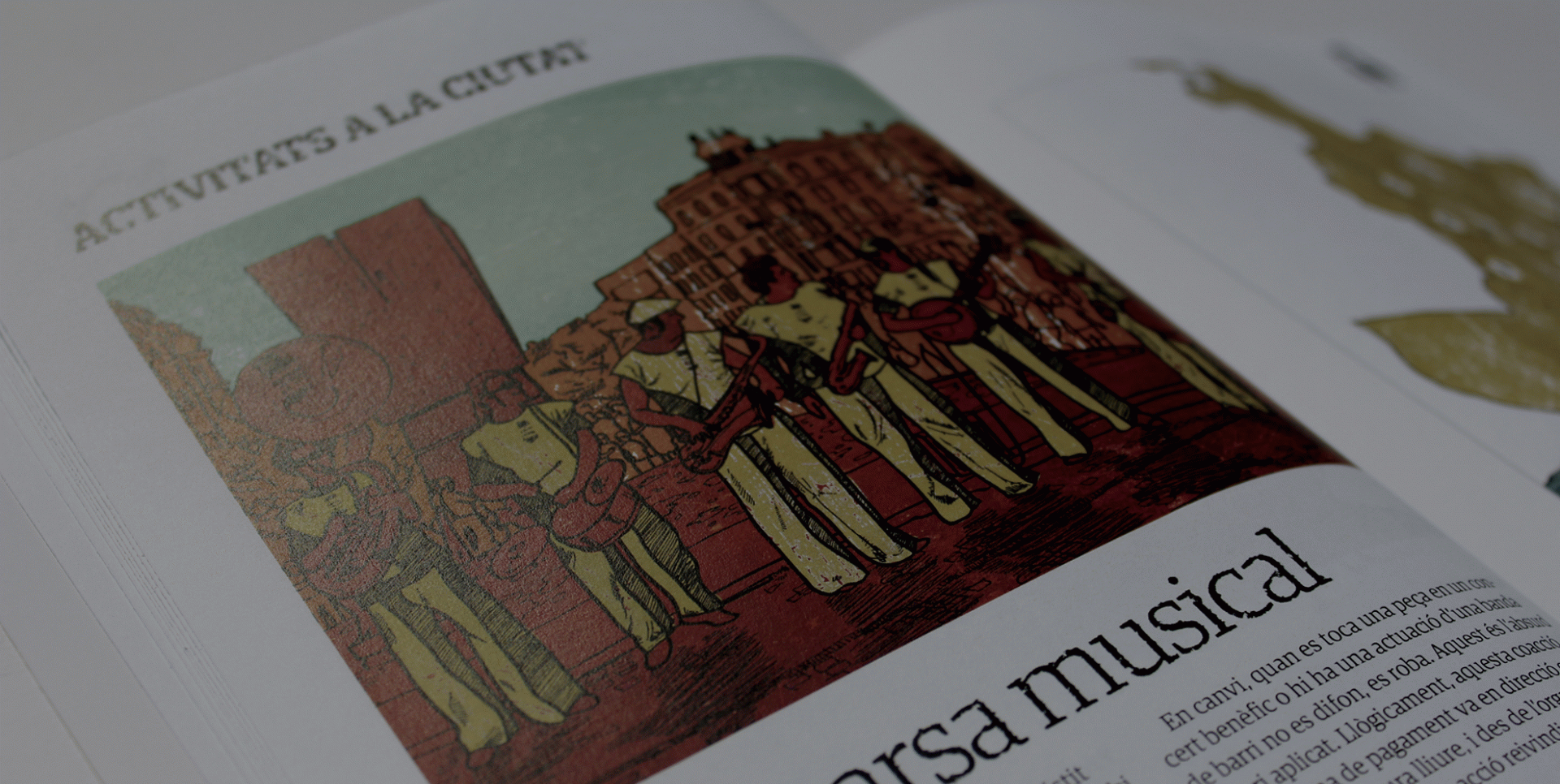 Hèctor Salvany - Cultiva