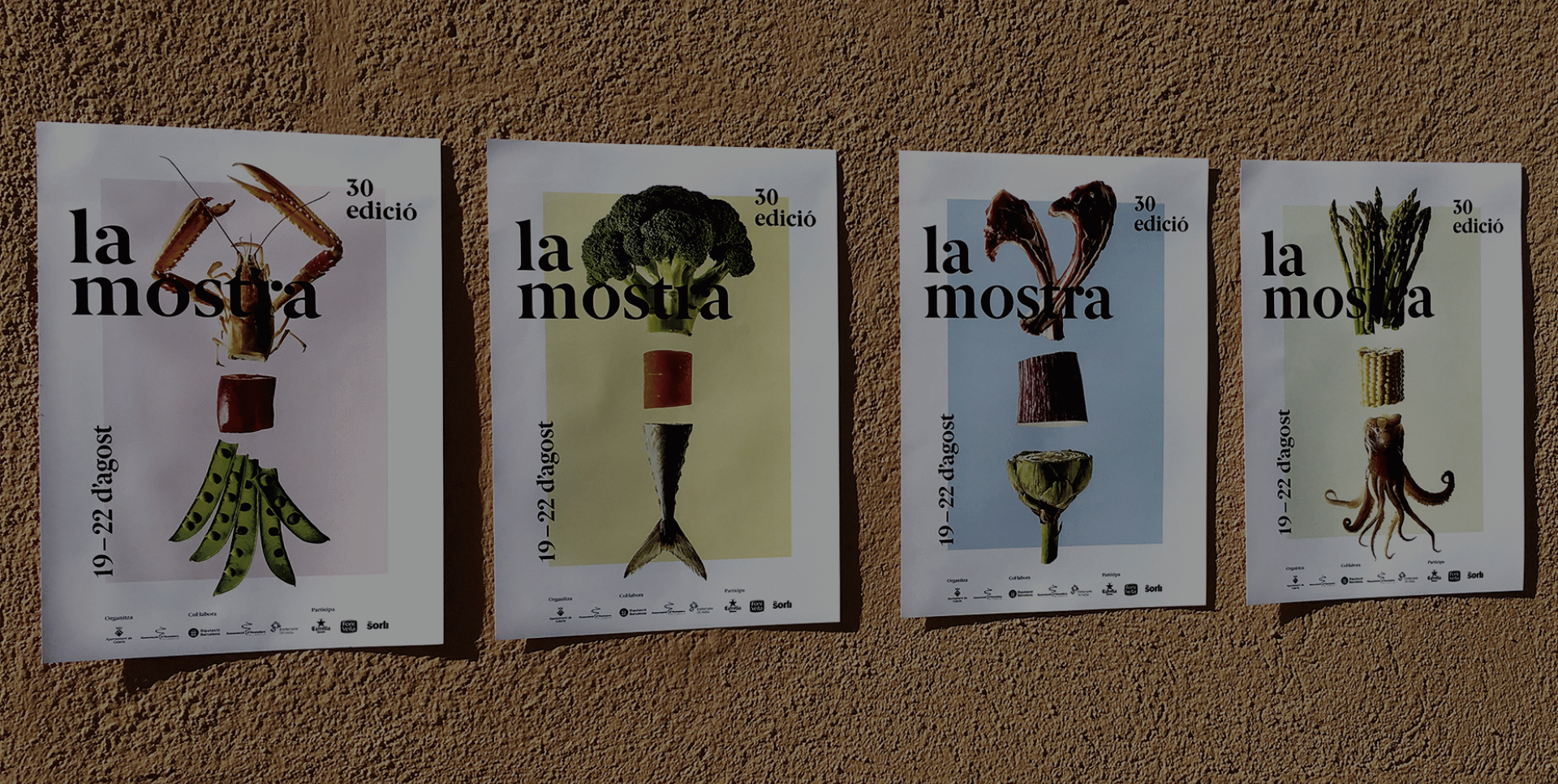 Hel·lena Prat Esquerdo - La Mostra