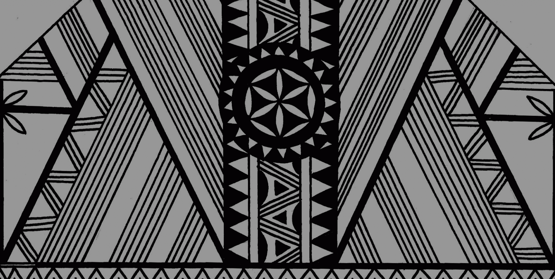 Jaume Roig Torres - Tatuatge ètnic d’Eivissa