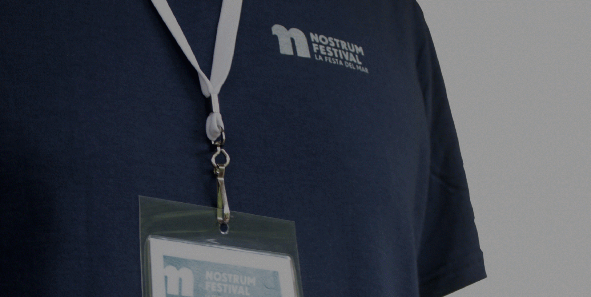 Jesús Pons Torrent - Nostrum Festival