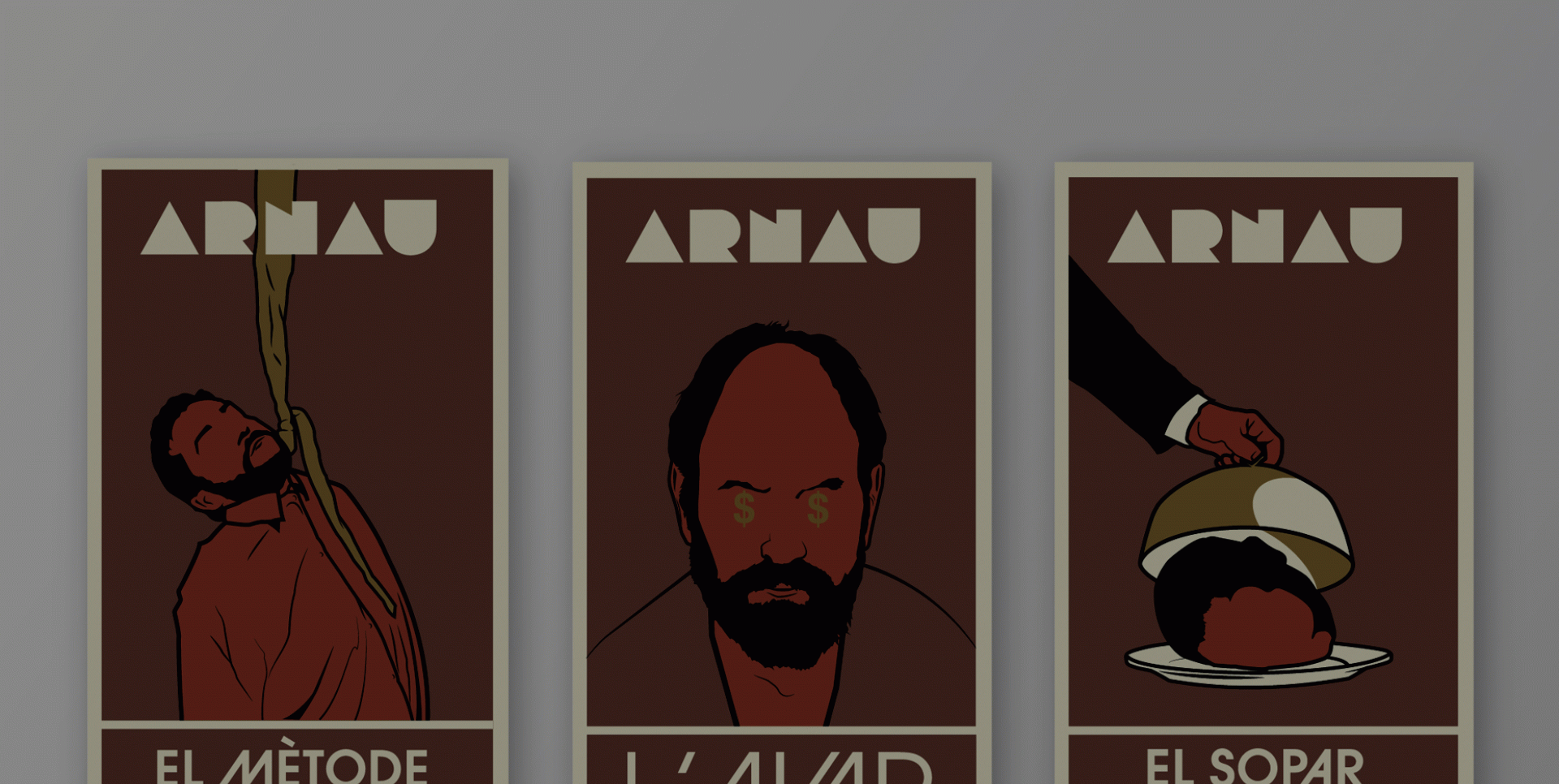 Joan Hurtado  -Teatre Arnau