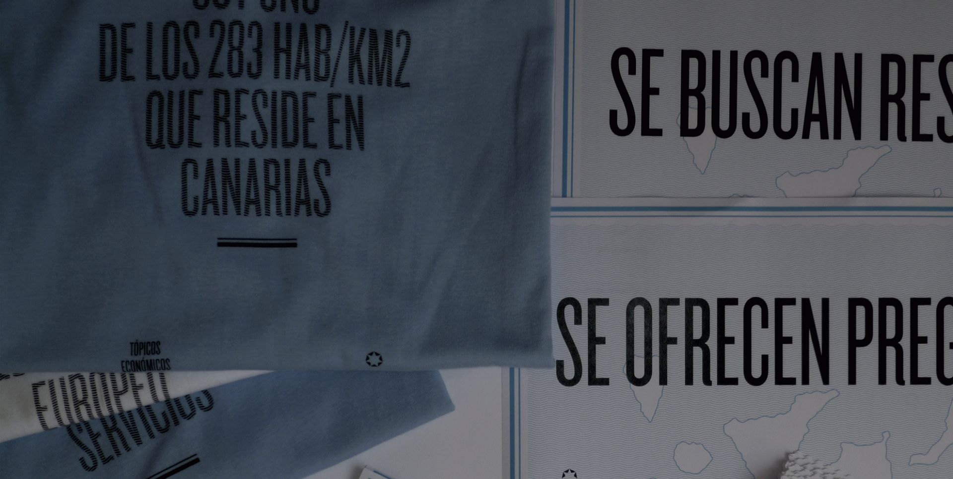 Jonathan García - Tópicos Económicos Canarios