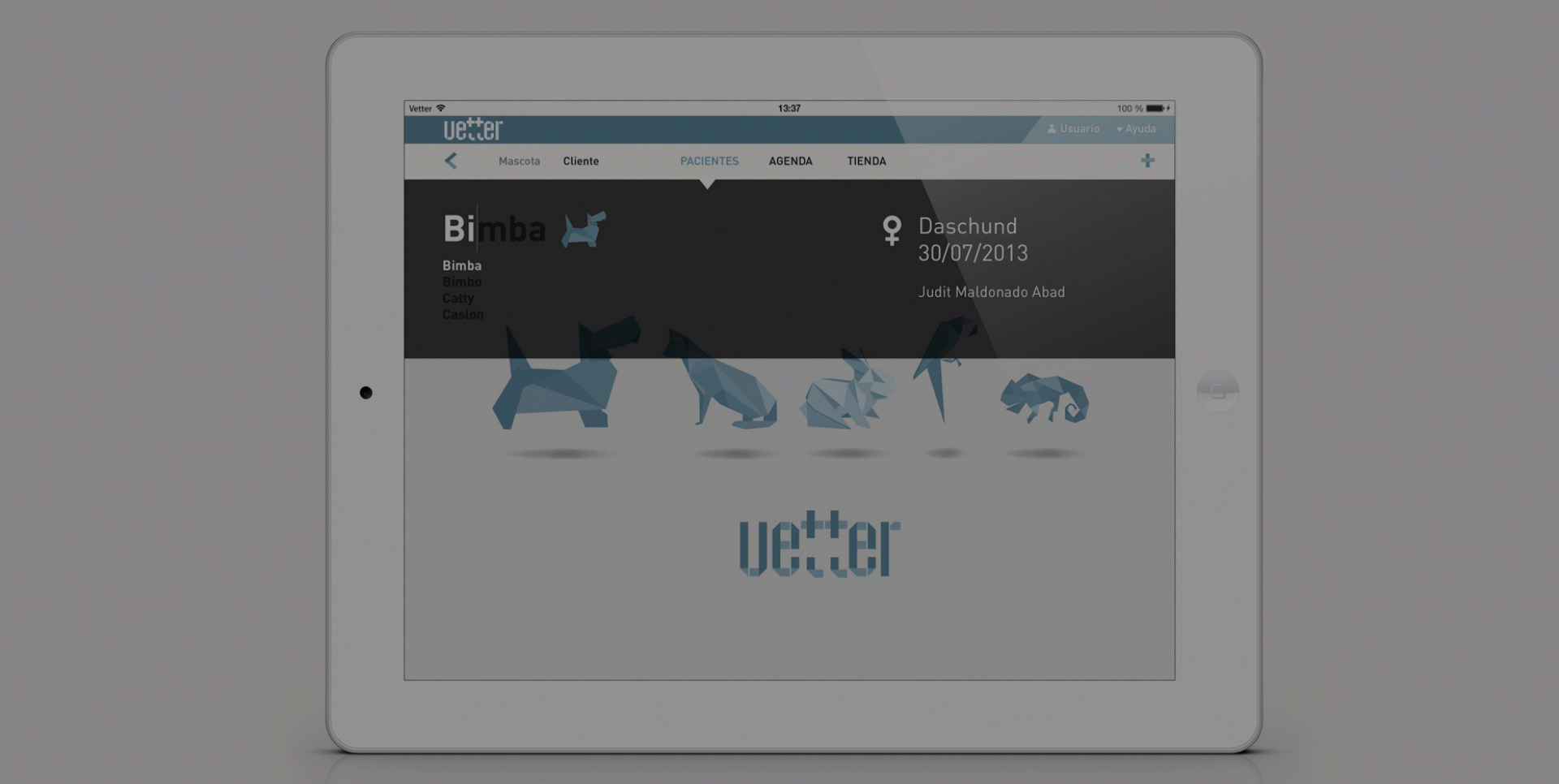  Judit Maldonado Abad - Vetter