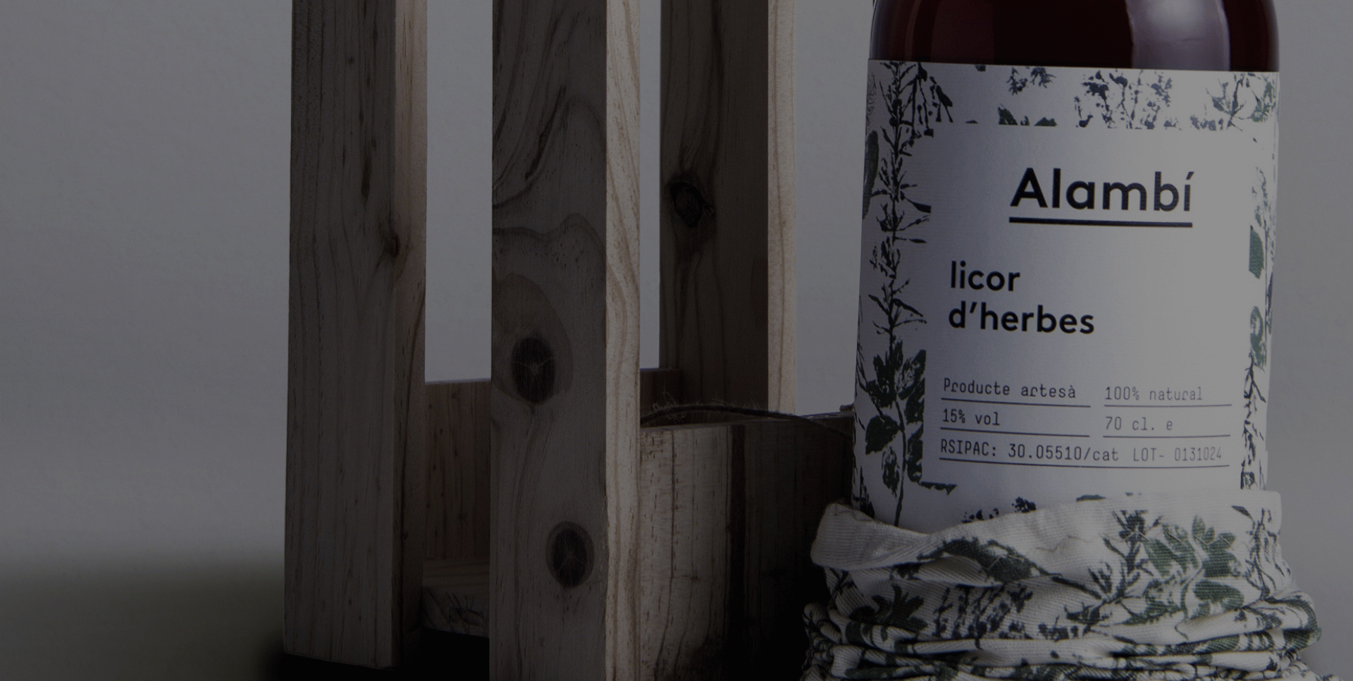 Judith Bosch Castro - Alambí