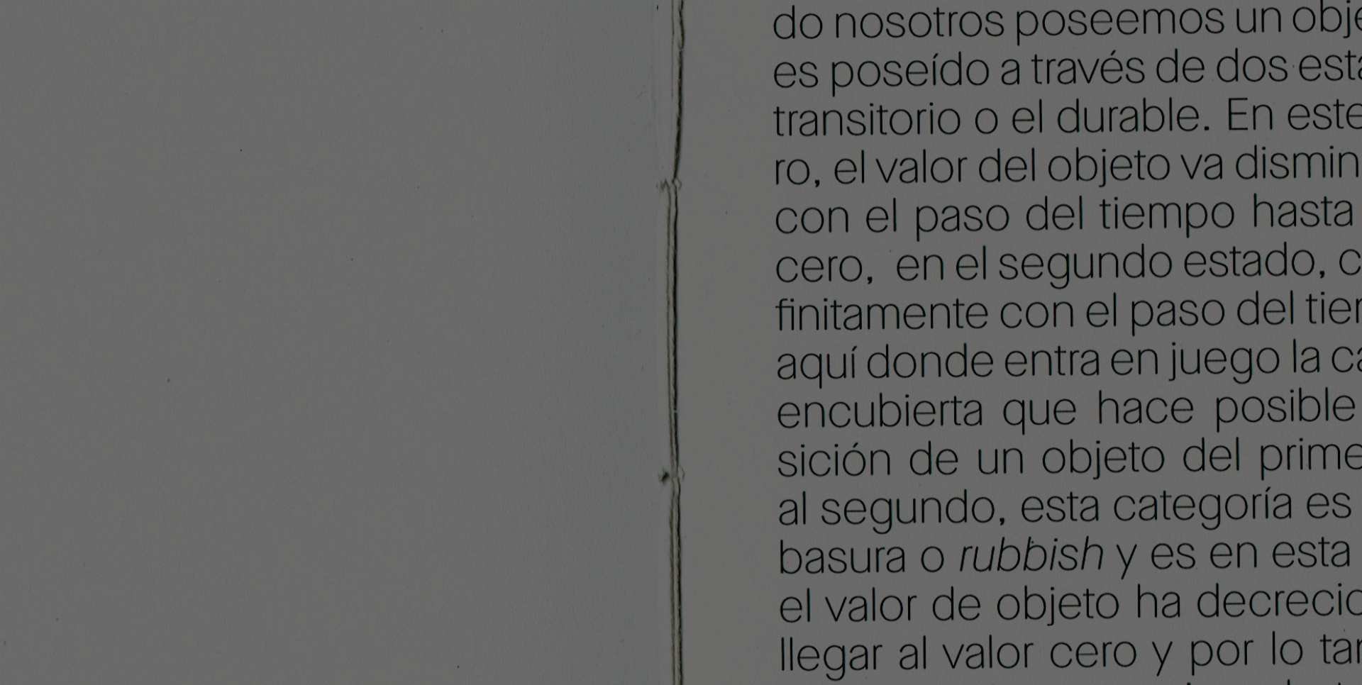 matter - Julia Merino Portillo