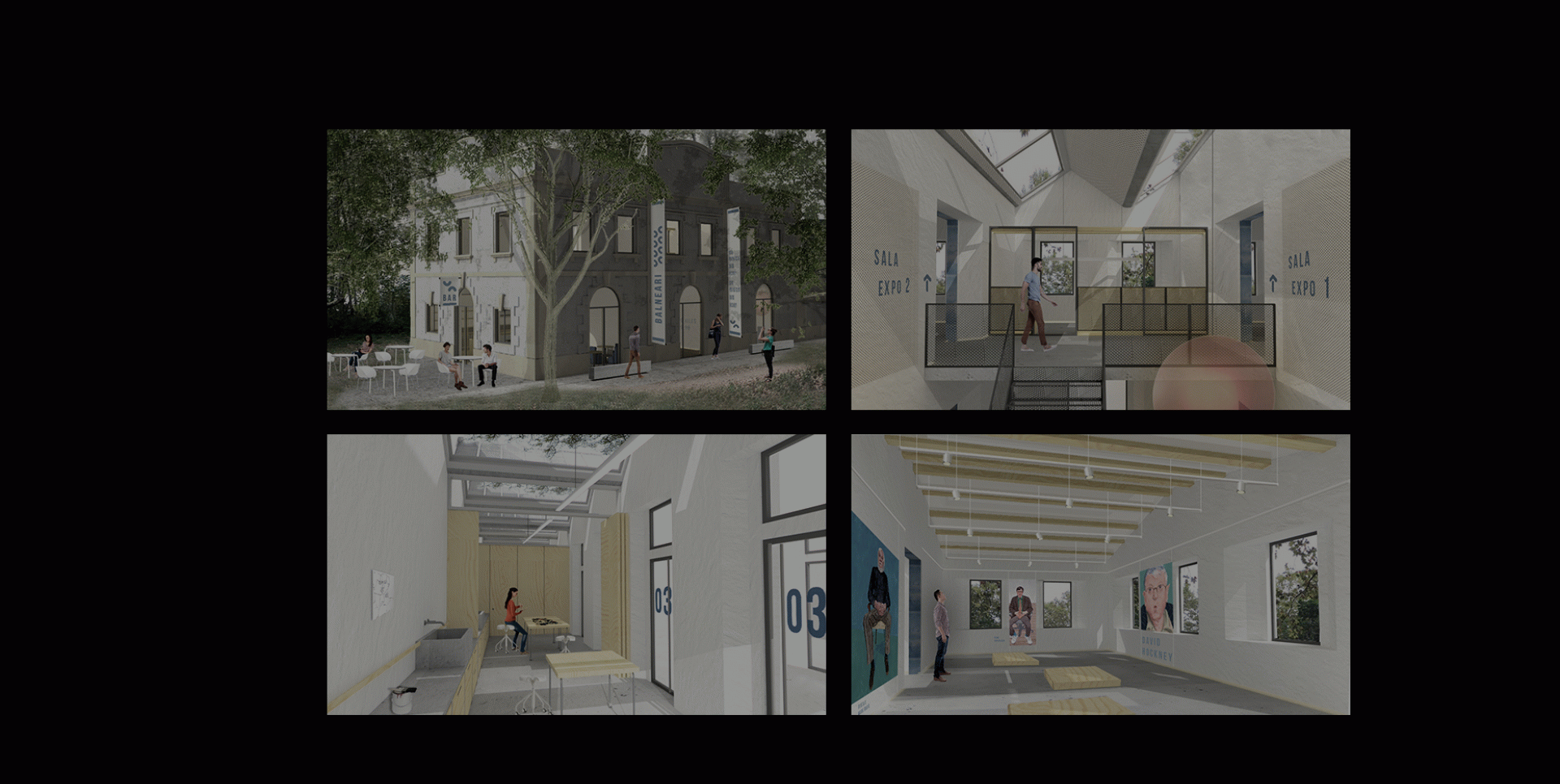 Júlia Falgàs Juncà - Balneari